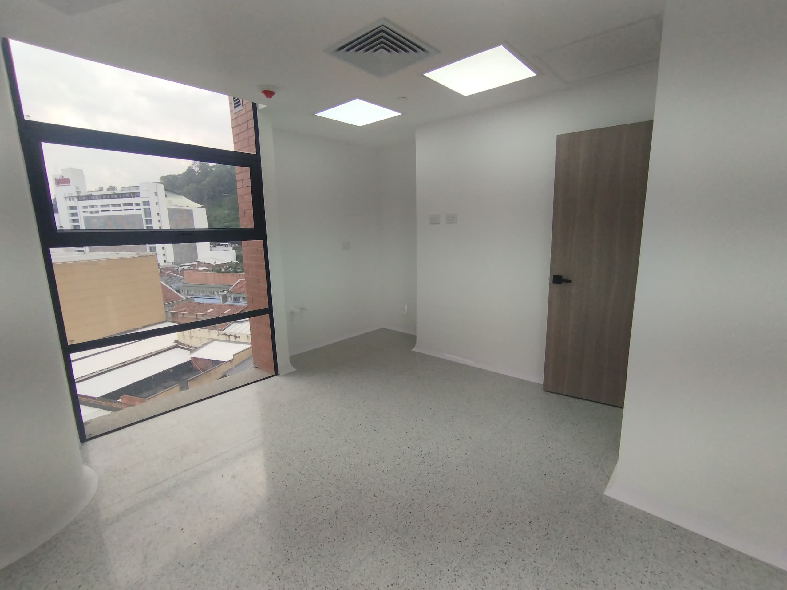 Consultorio en arriendo en San Diego, El Poblado, Medellín — foto 5 de 10