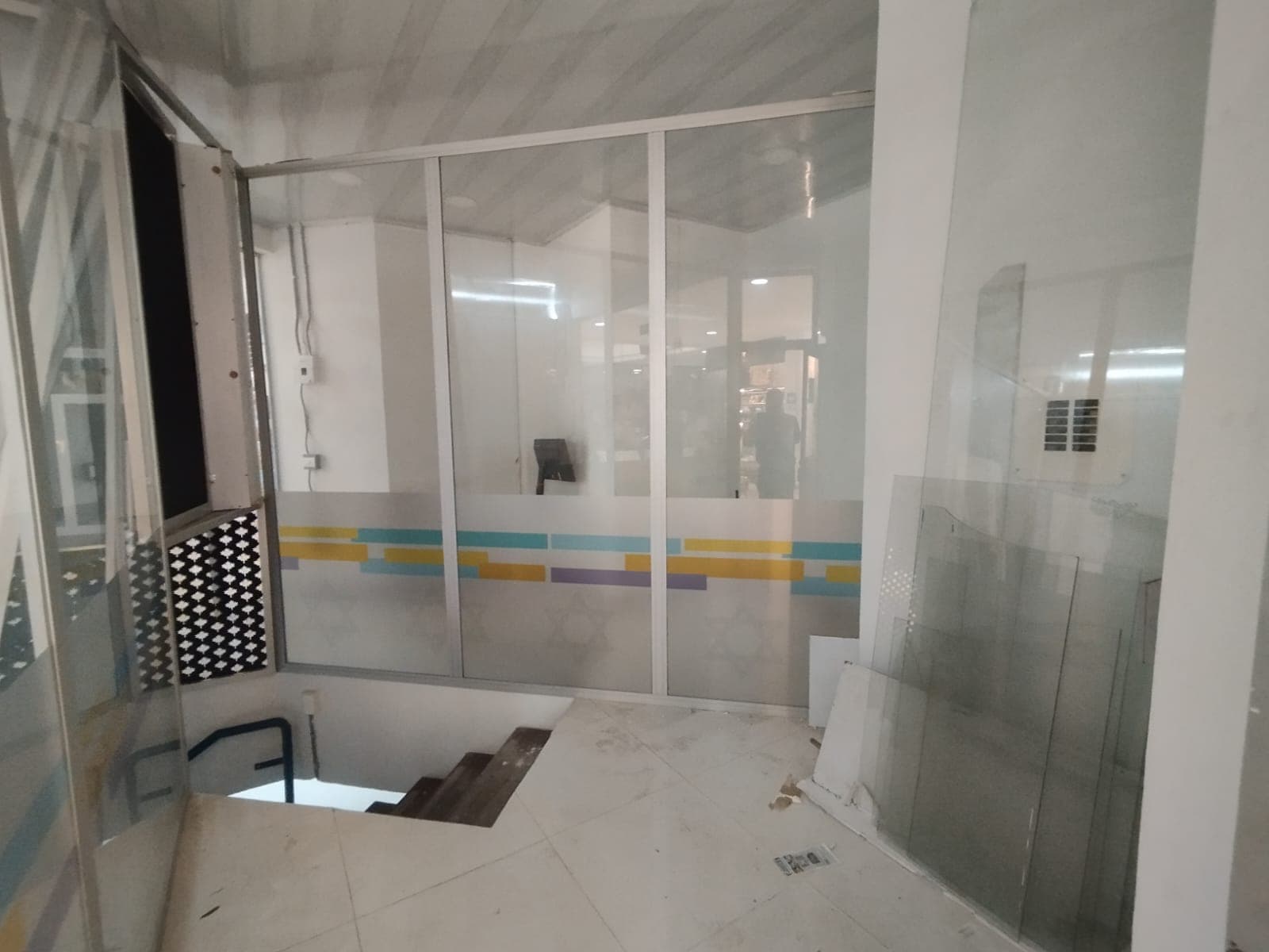 Local en arriendo en La Candelaria, Centro, Medellín — foto 2 de 7