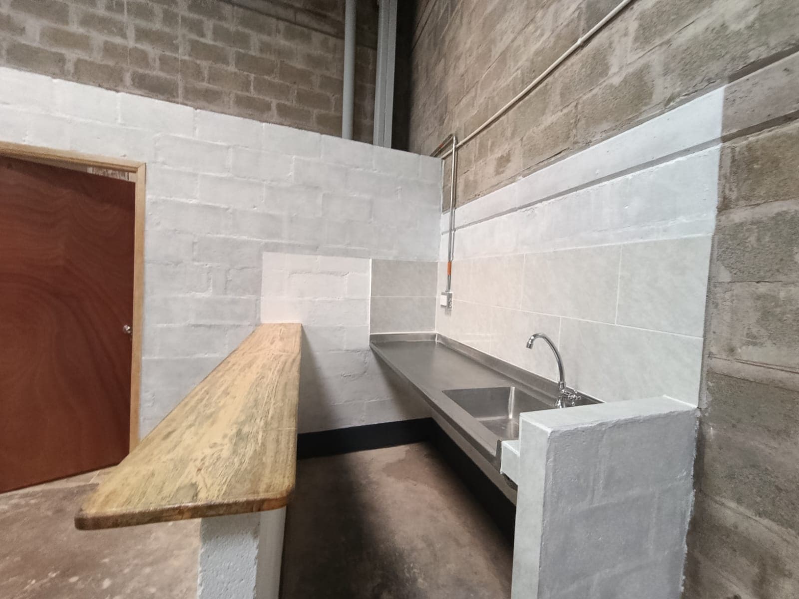 Bodega en arriendo en Calle Larga, Sabaneta — foto 5 de 9