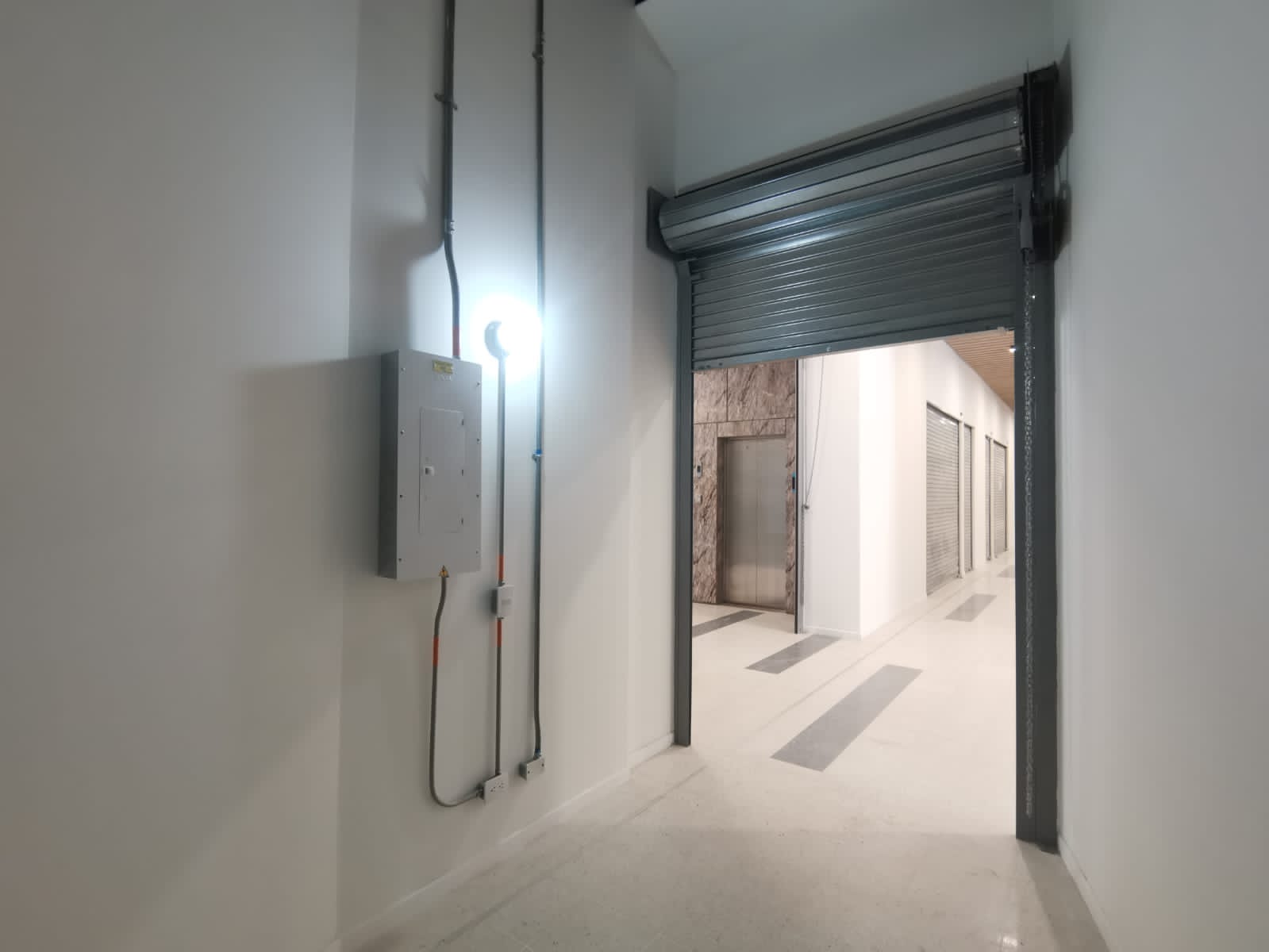 Bodega en arriendo en San Victorino, Santa Fe, Bogotá, D.c. — foto 1 de 9