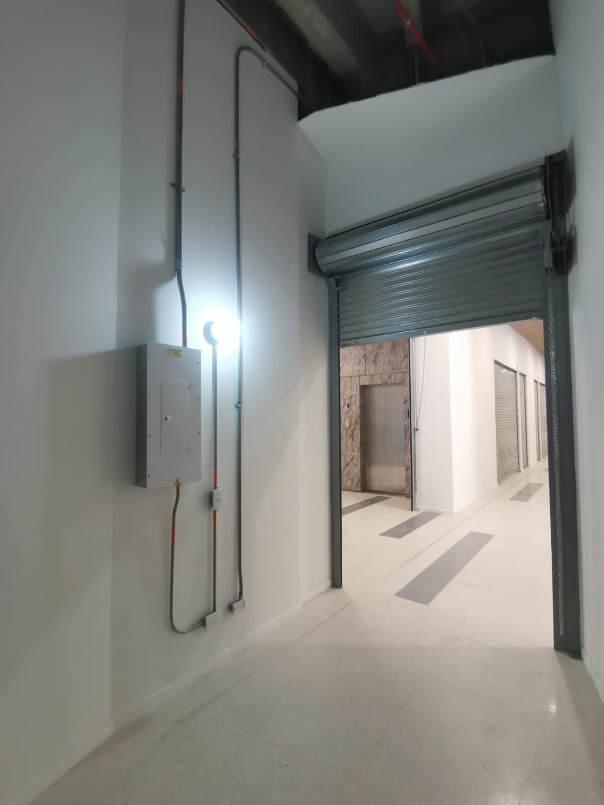 Bodega en arriendo en San Victorino, Santa Fe, Bogotá, D.c. — foto 2 de 9