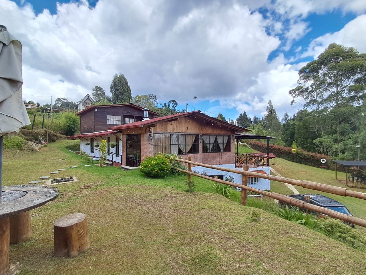 Finca en arriendo en Guarne — foto 2 de 20