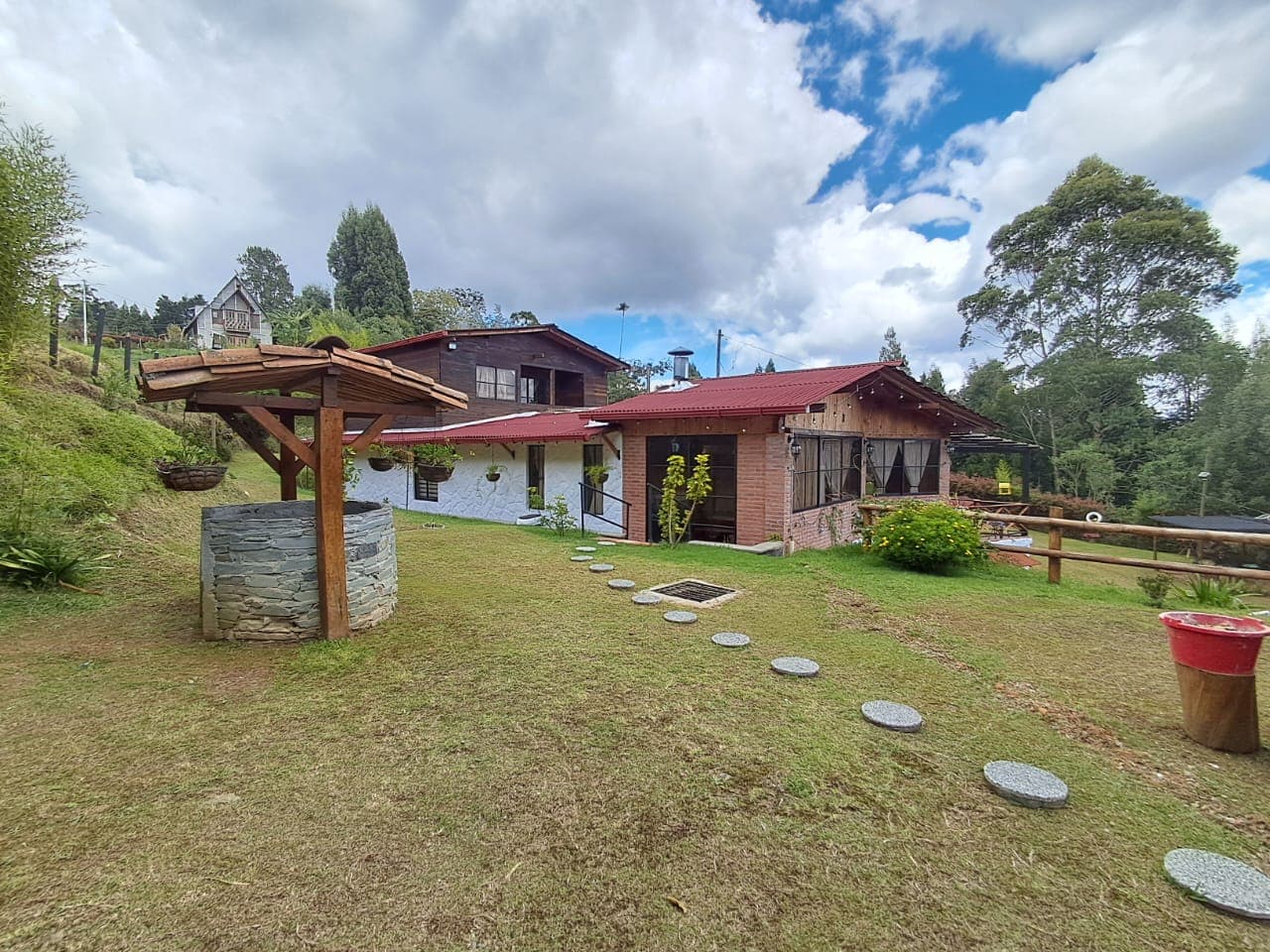 Finca en arriendo en Guarne — foto 4 de 20