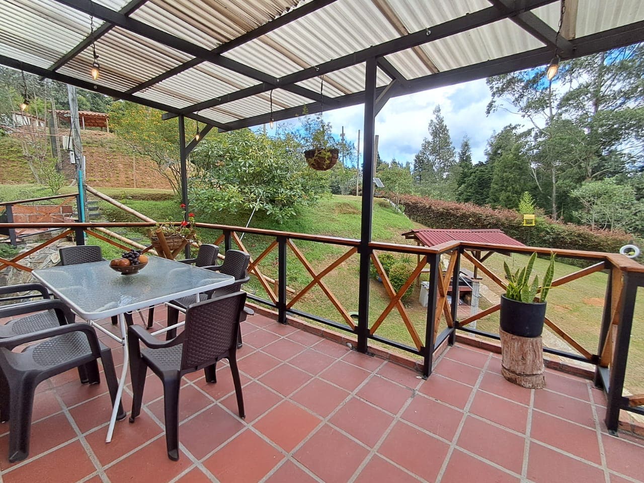Finca en arriendo en Guarne — foto 5 de 20