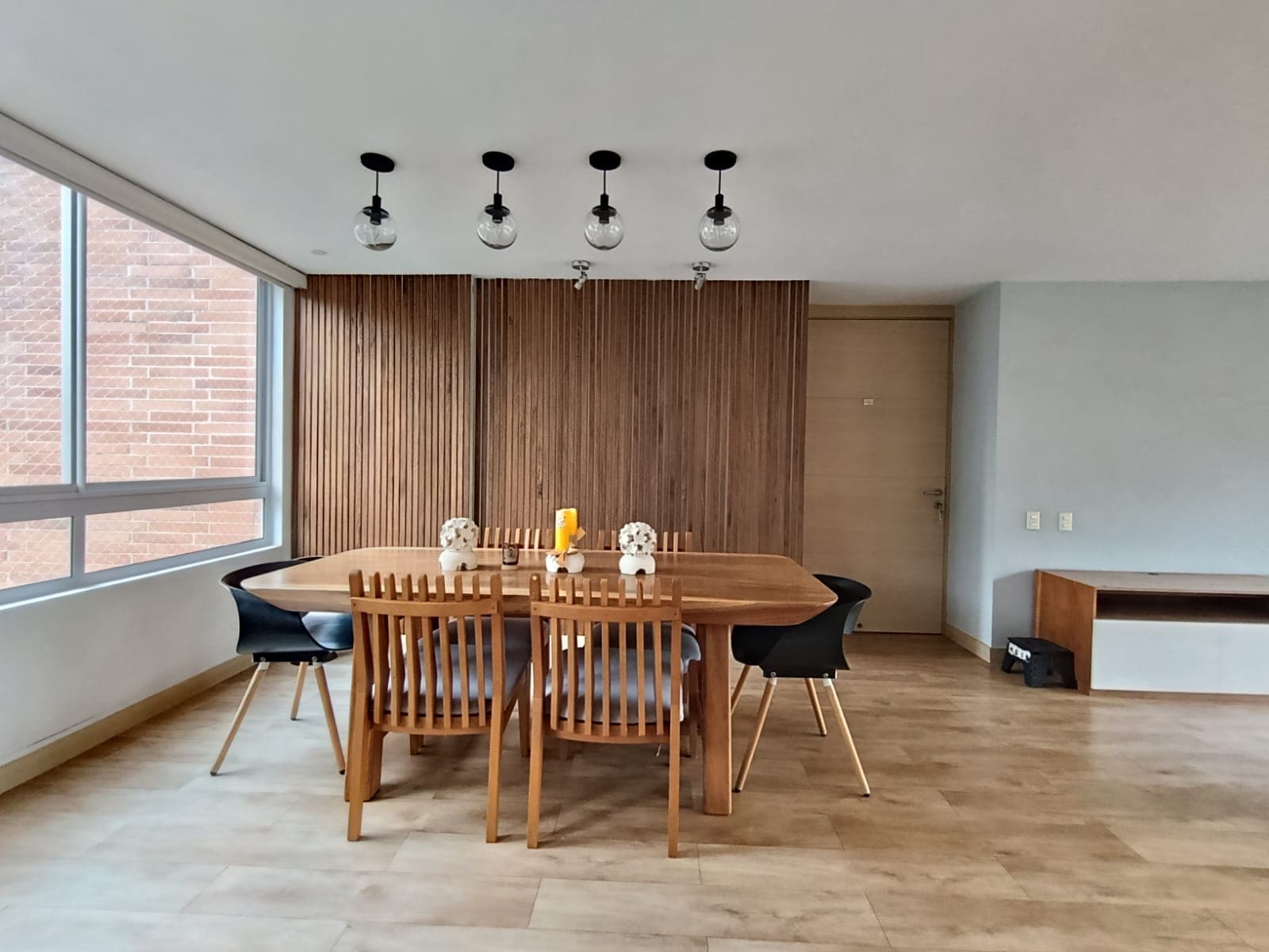 Apartamento en arriendo en Castropol, El Poblado, Medellín — foto 3 de 20