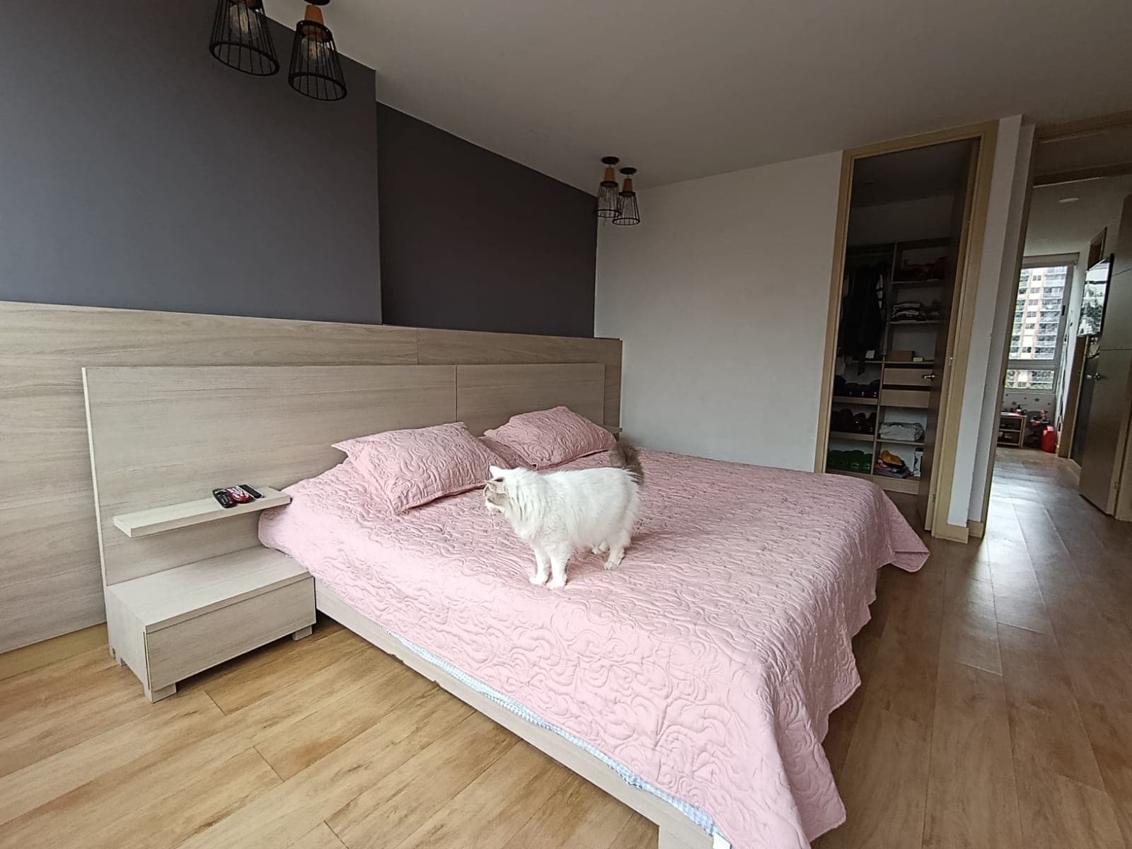 Apartamento en arriendo en Castropol, El Poblado, Medellín — foto 4 de 20