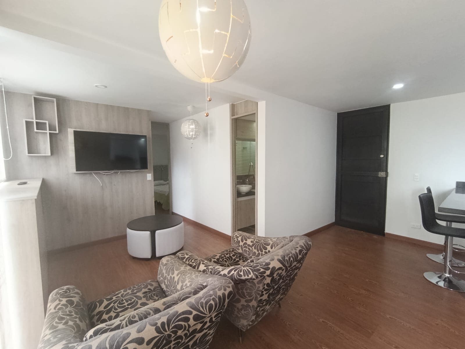 Apartamento en arriendo en Rionegro — foto 4 de 14