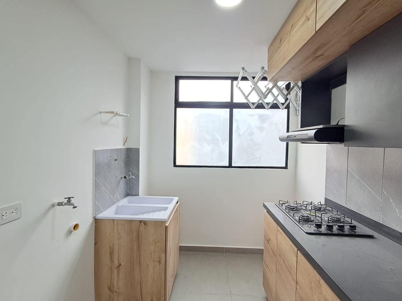 Apartamento en arriendo en La Candelaria, Centro, Medellín — foto 5 de 12