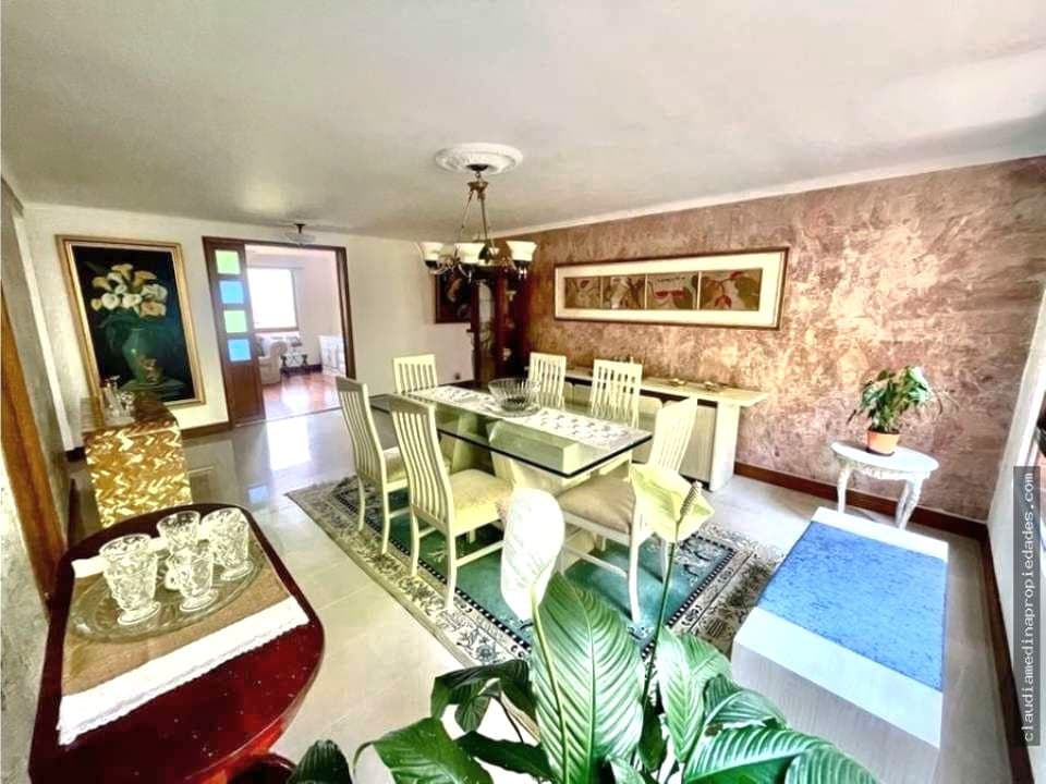 Apartamento en arriendo en Castropol, El Poblado, Medellín — foto 4 de 16