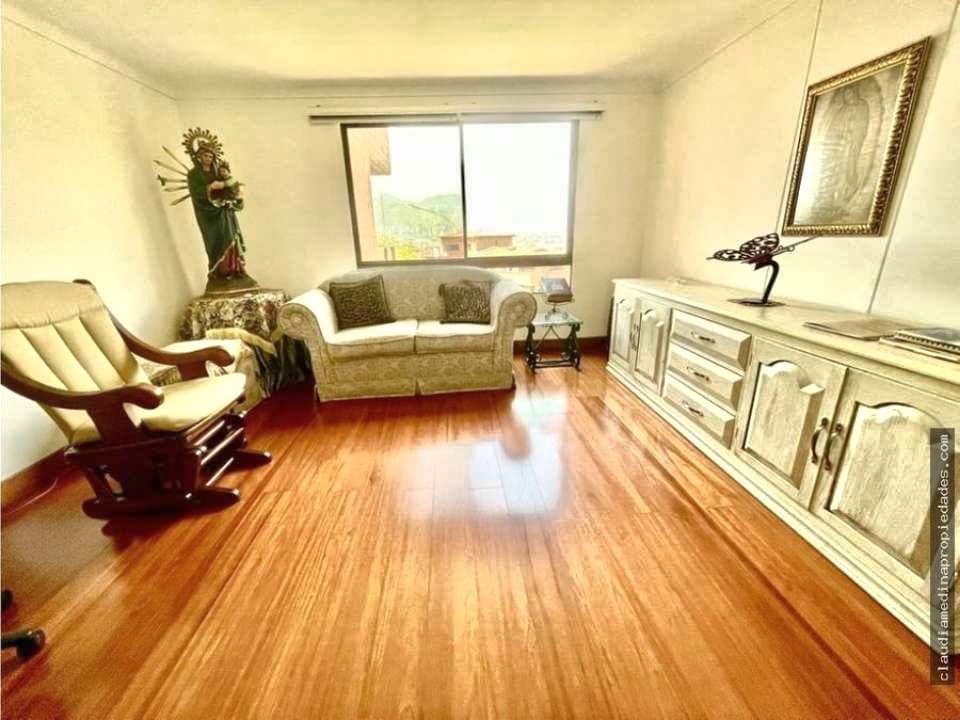 Apartamento en arriendo en Castropol, El Poblado, Medellín — foto 5 de 16