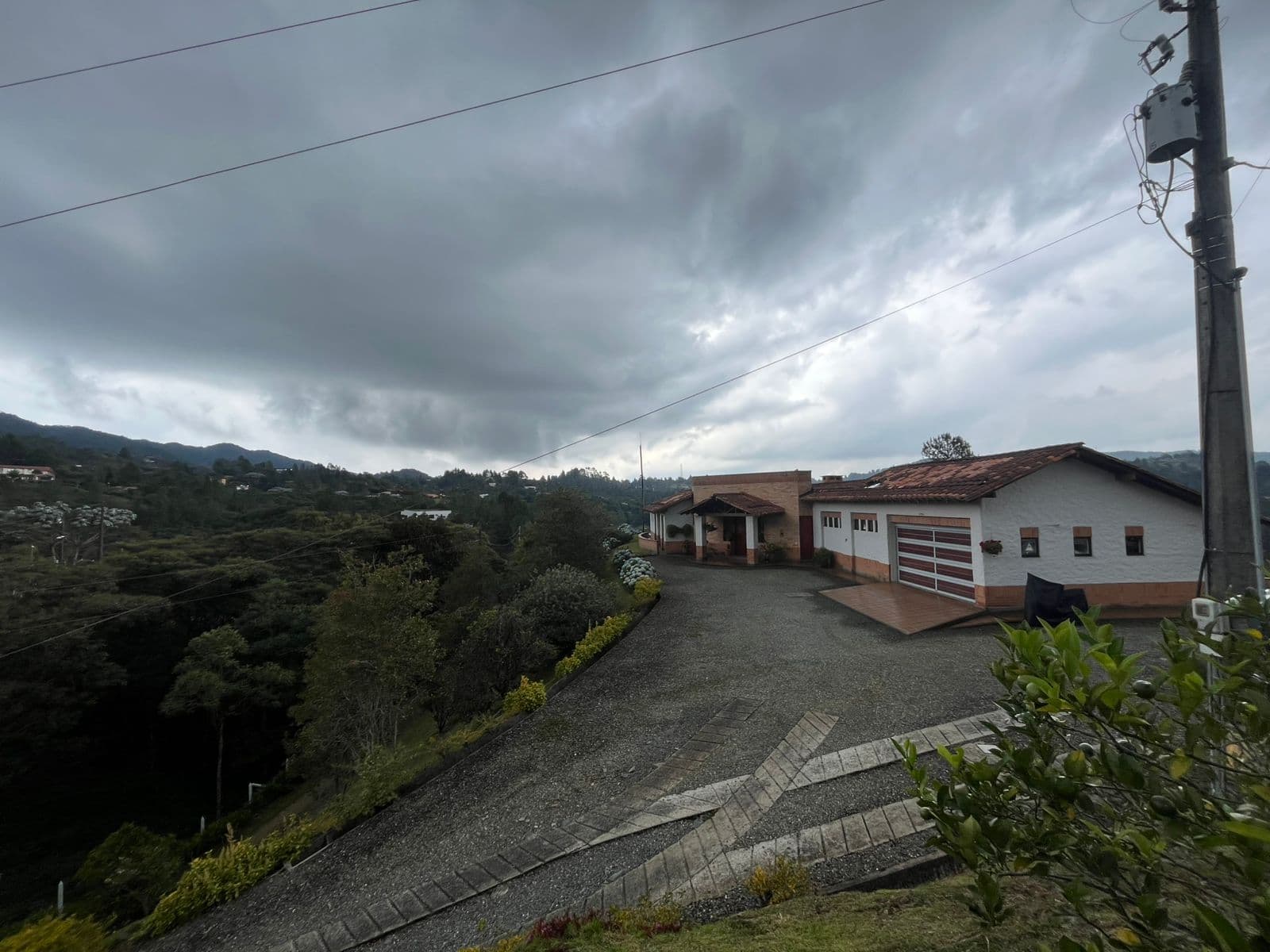 Finca en arriendo en Retiro — foto 2 de 20