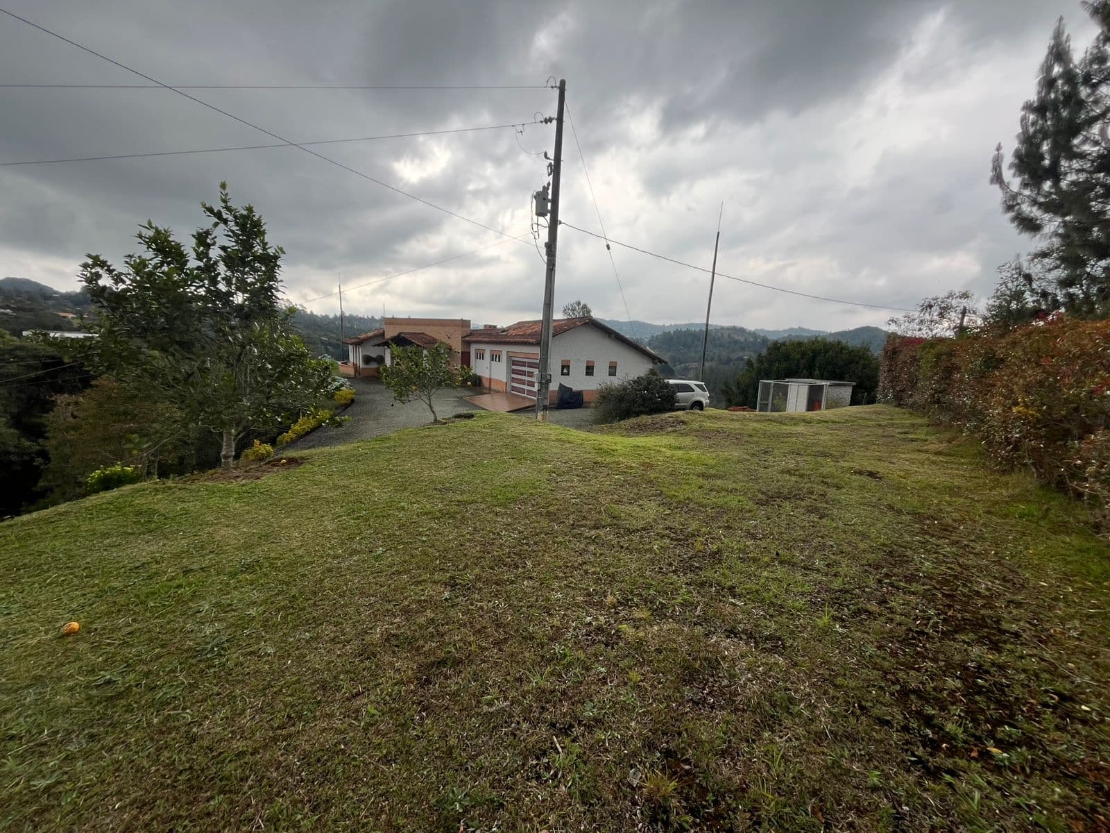 Finca en arriendo en Retiro — foto 3 de 20