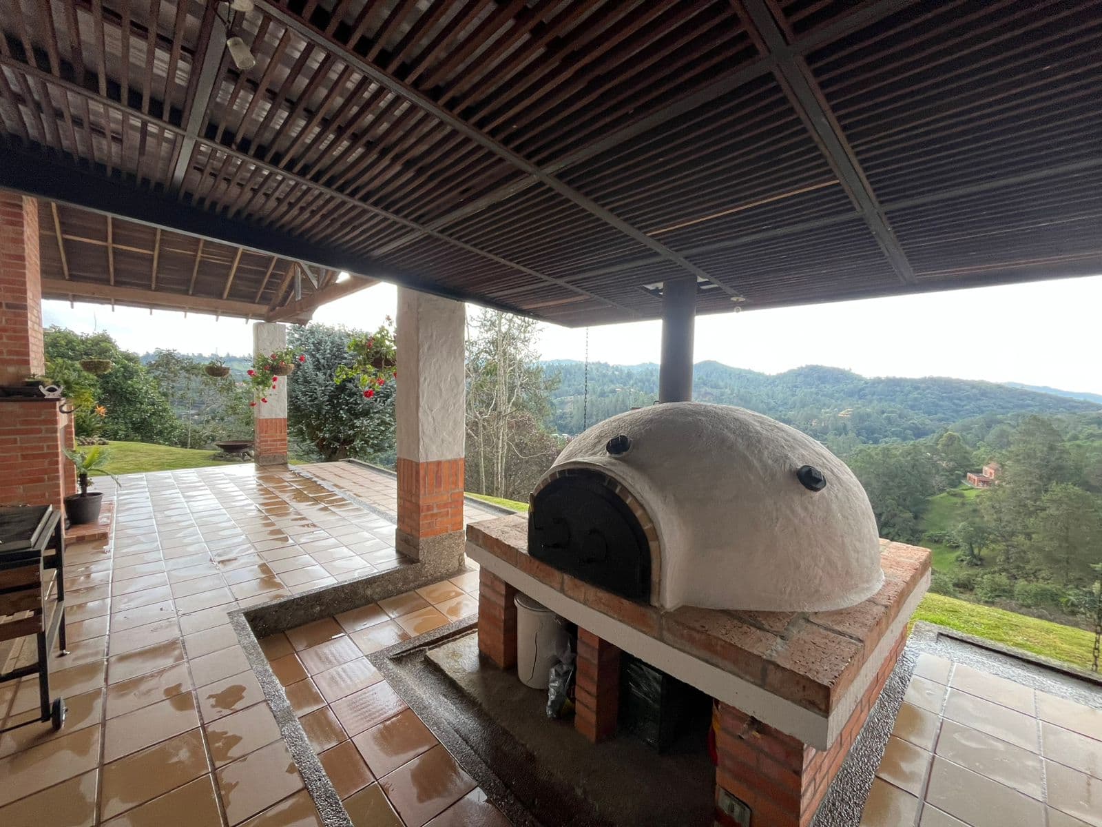 Finca en arriendo en Retiro — foto 4 de 20