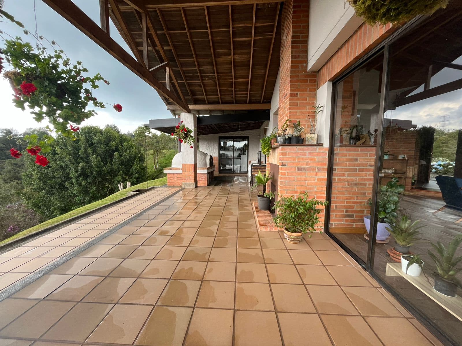 Finca en arriendo en Retiro — foto 5 de 20