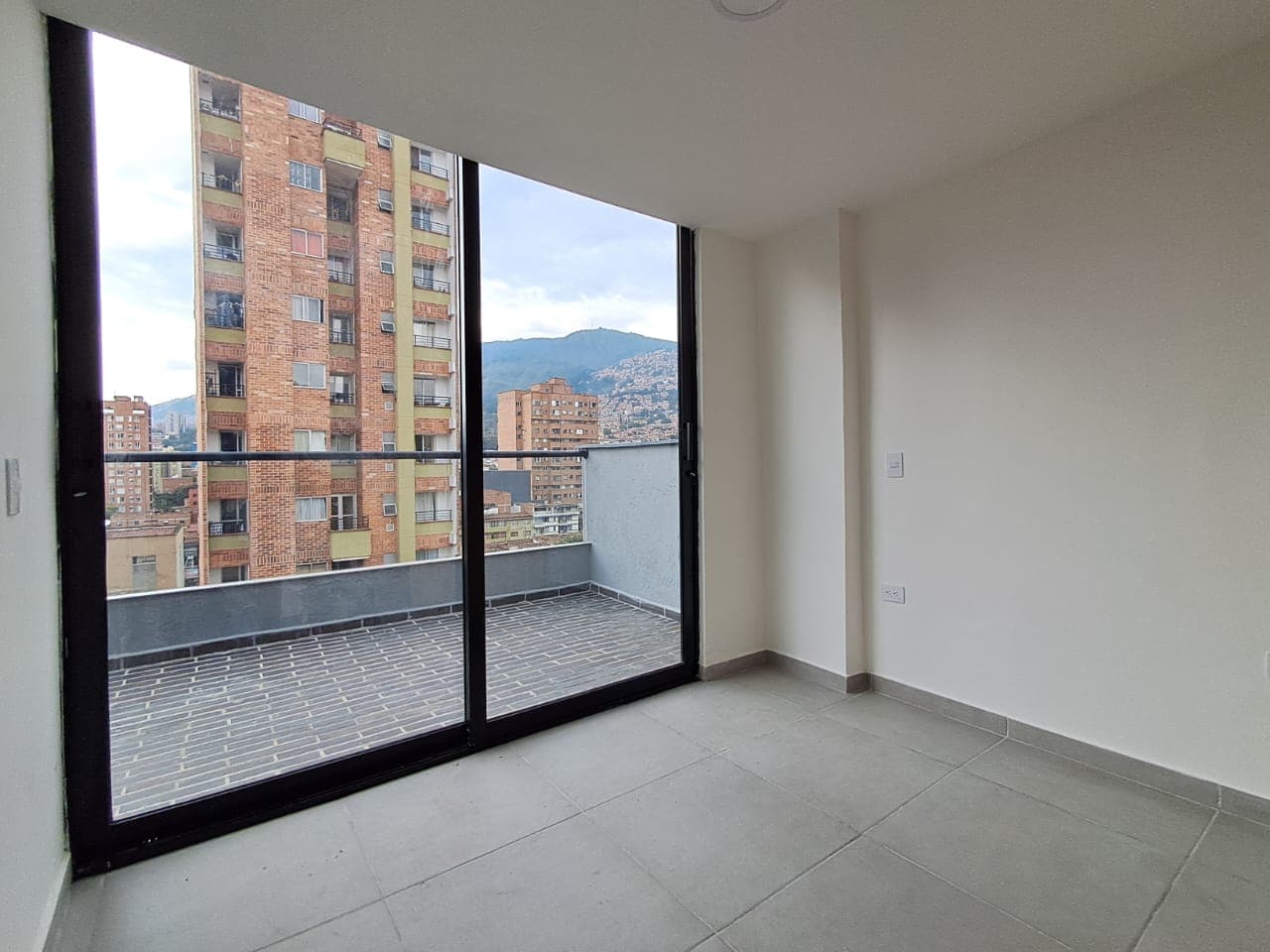 Apartamento en arriendo en La Candelaria, Centro, Medellín — foto 2 de 18