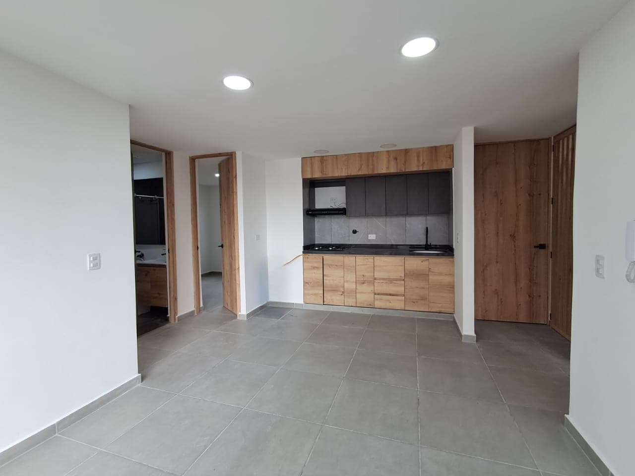 Apartamento en arriendo en La Candelaria, Centro, Medellín — foto 5 de 18