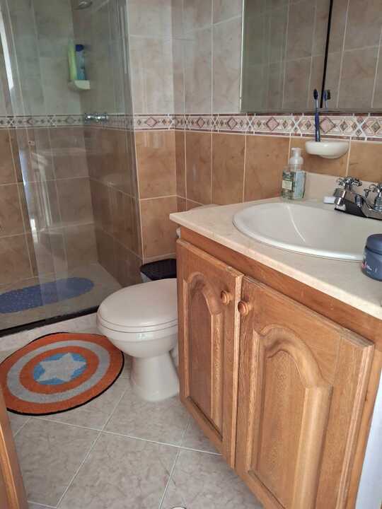 Apartamento en arriendo en Laureles, Medellín — foto 4 de 12