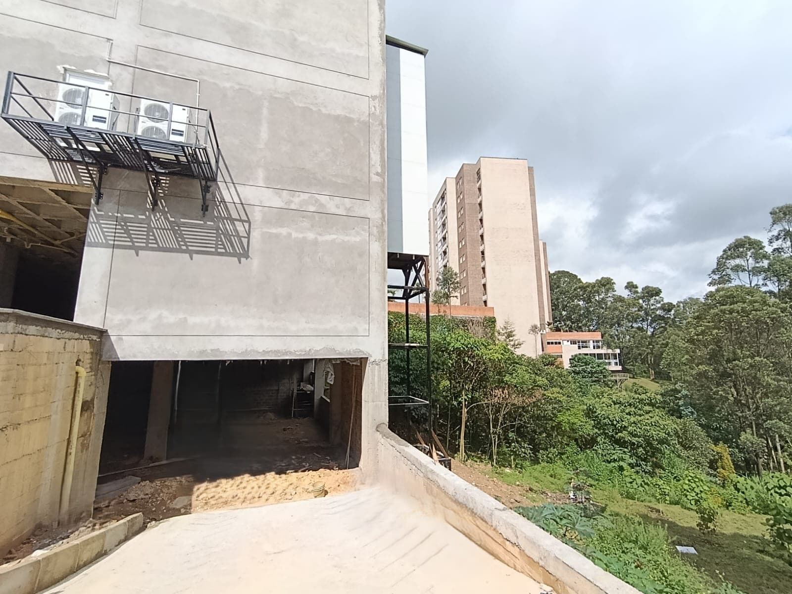 Bodega en arriendo en Rionegro — foto 1 de 8