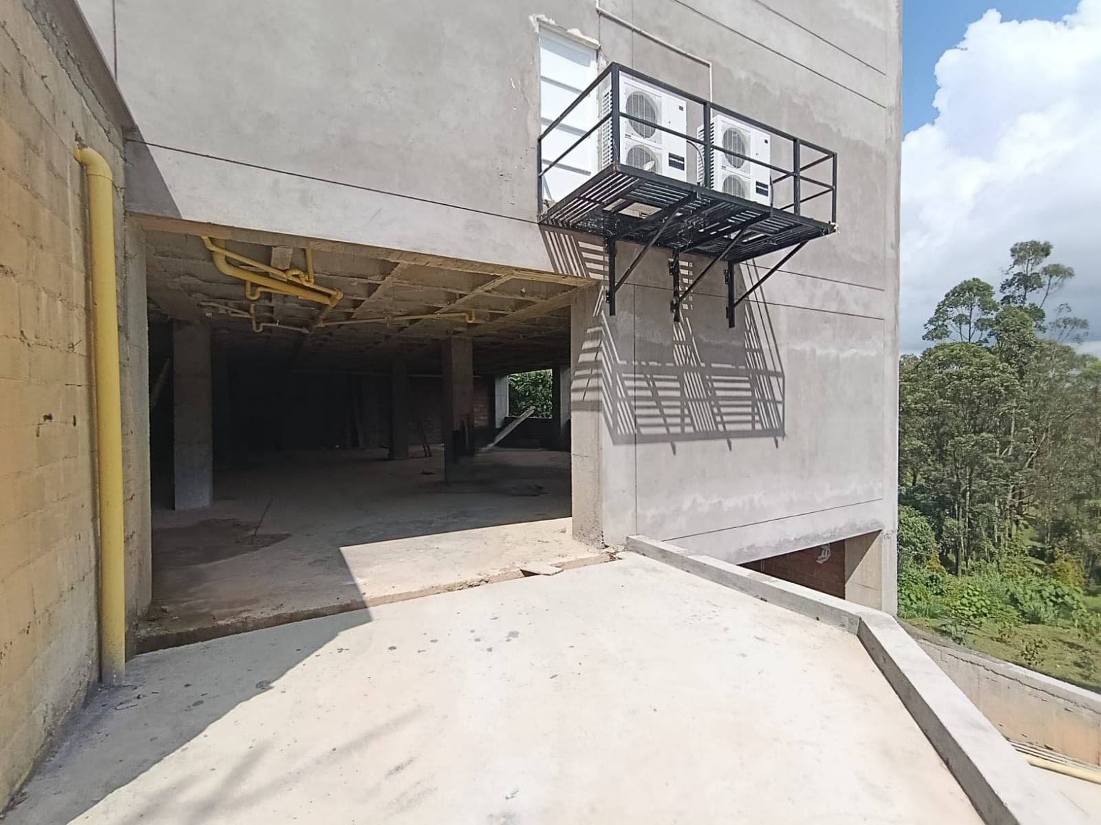 Bodega en arriendo en Rionegro — foto 1 de 10