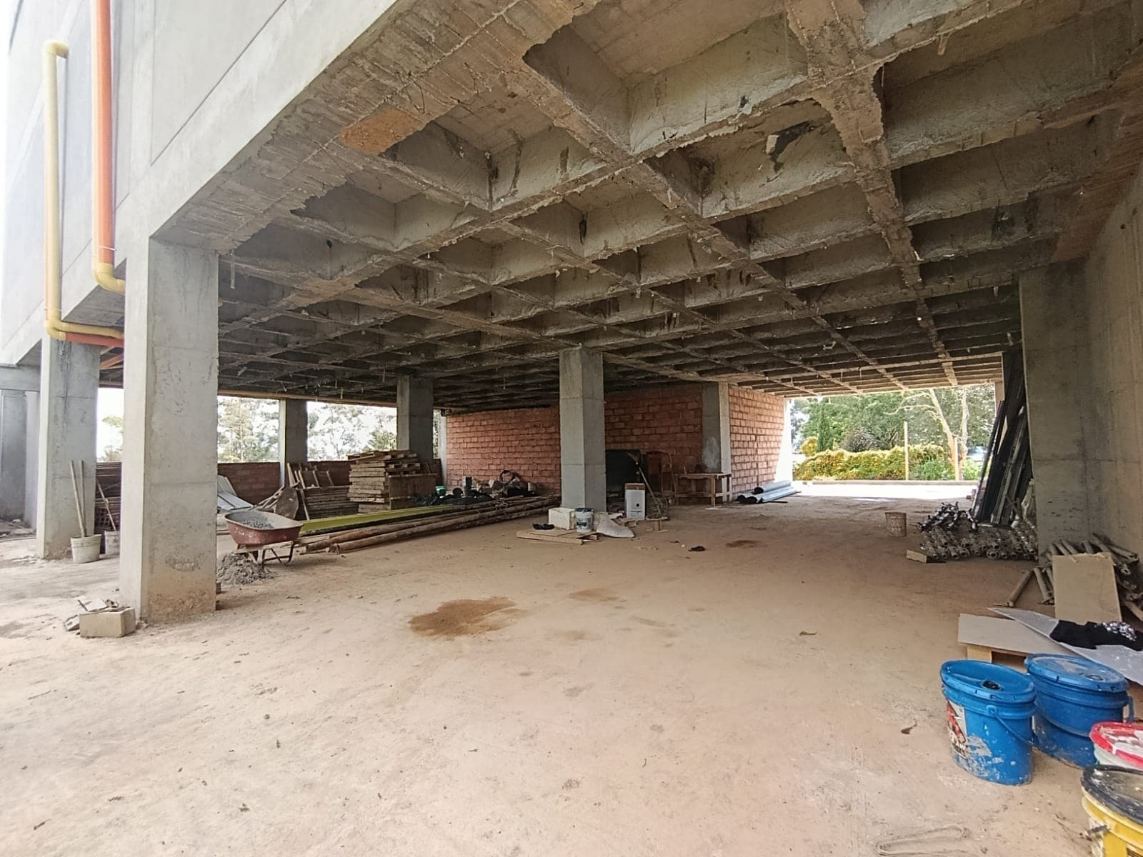 Local en arriendo en Rionegro — foto 1 de 8