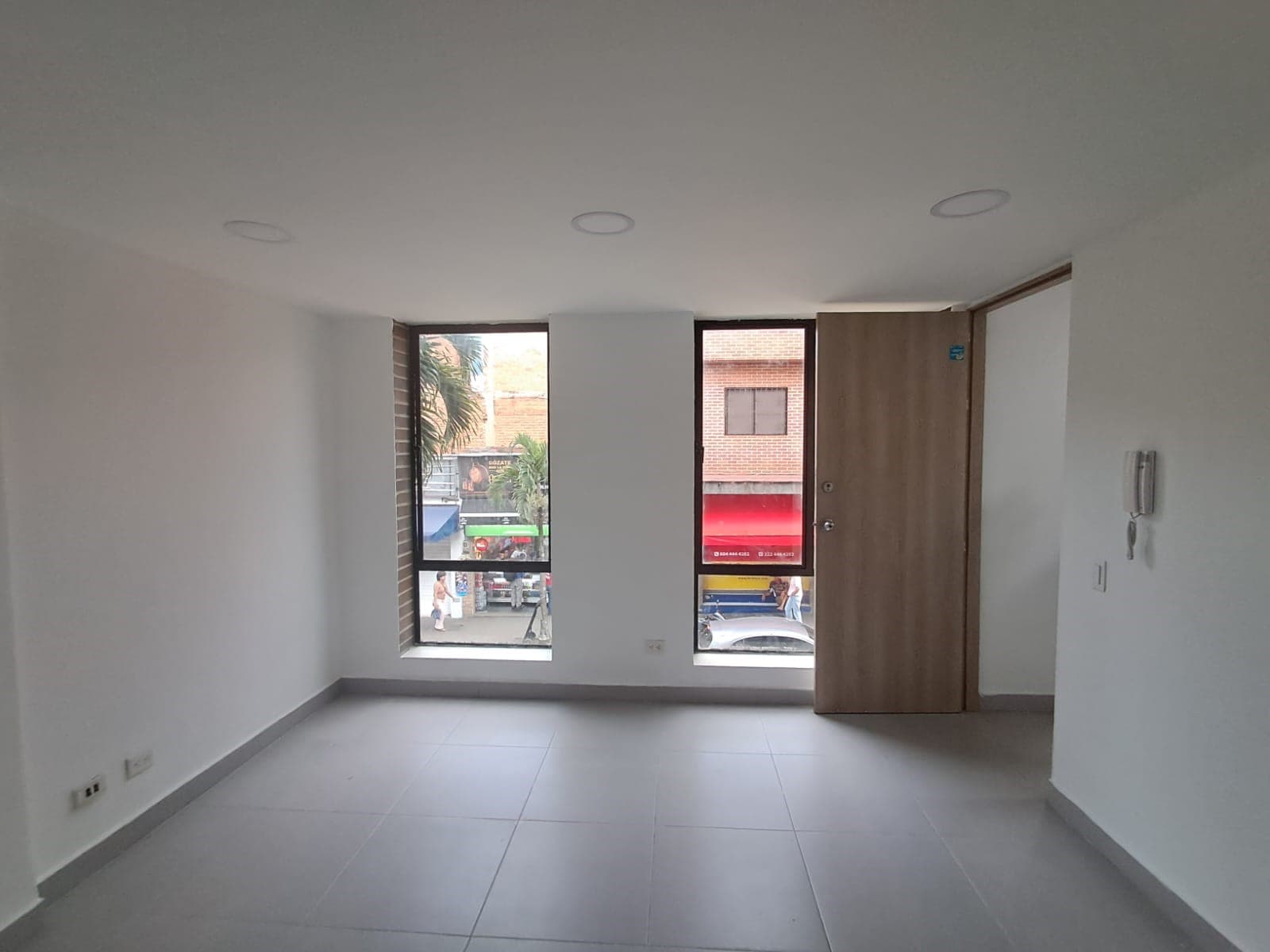 Oficina en arriendo en Parque De, Envigado — foto 5 de 5