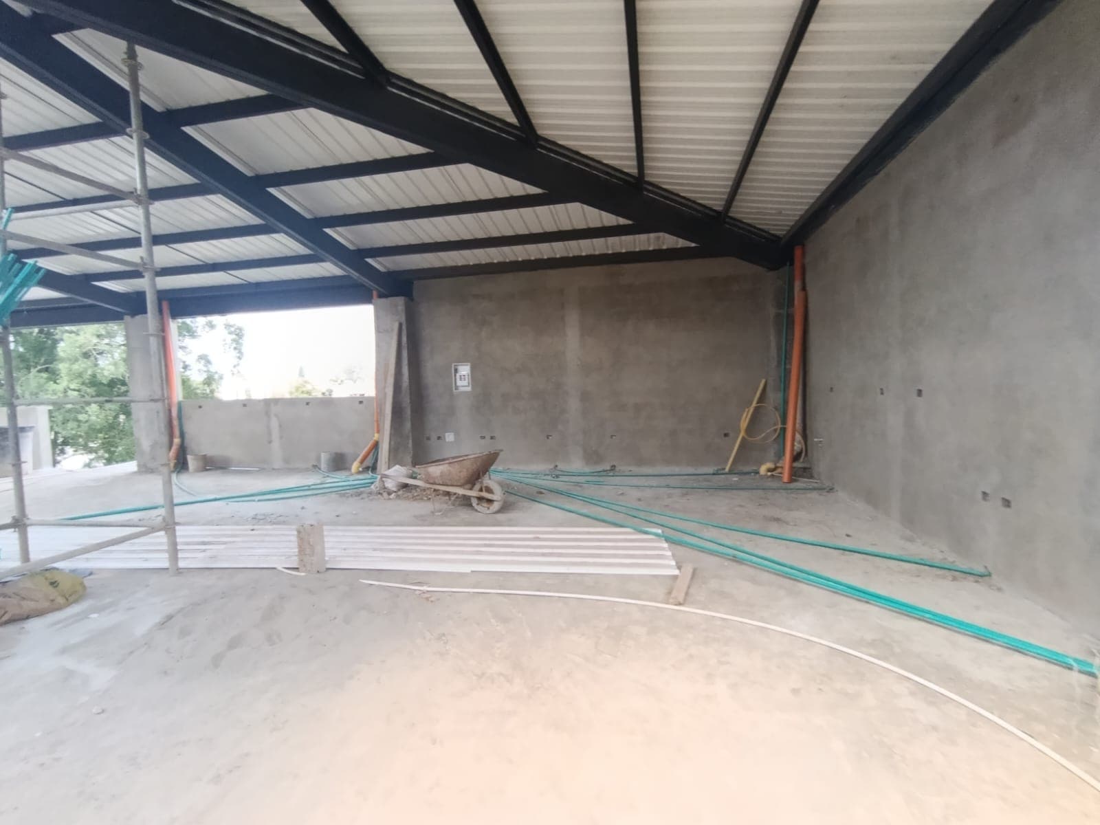 Local en arriendo en Rionegro — foto 1 de 10