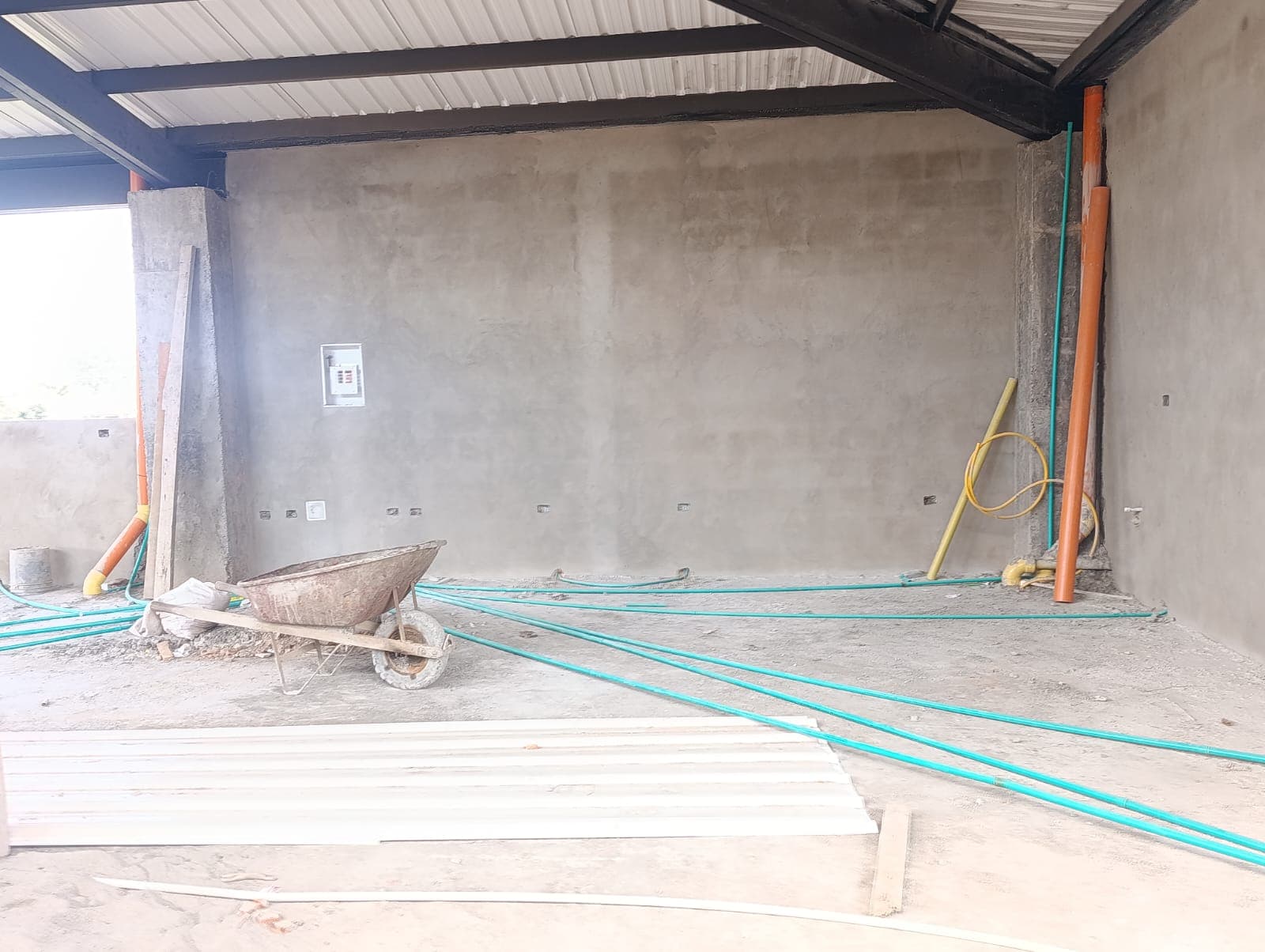 Local en arriendo en Rionegro — foto 2 de 10