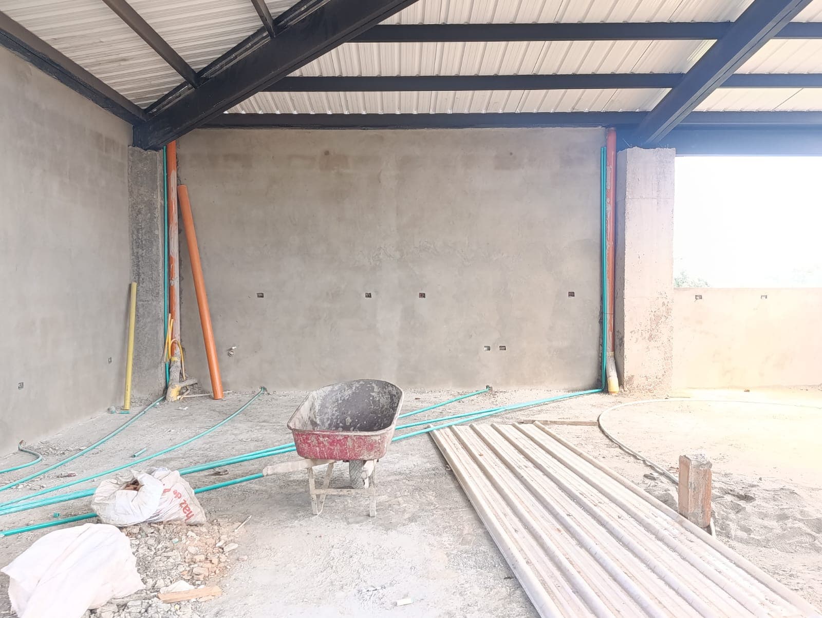 Local en arriendo en Rionegro — foto 4 de 10