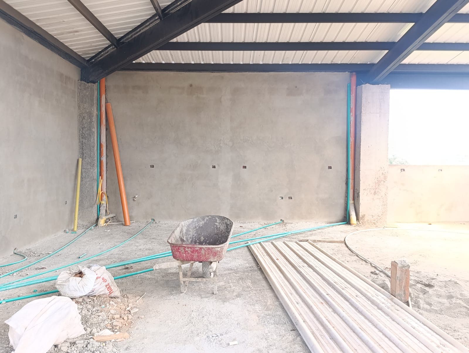 Local en arriendo en Rionegro — foto 5 de 10