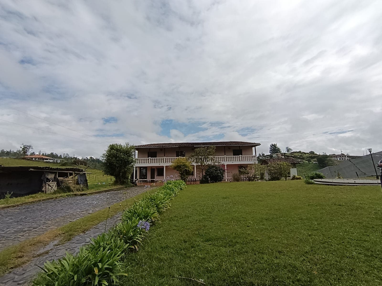 Finca en arriendo en El Carmen De Viboral — foto 2 de 20