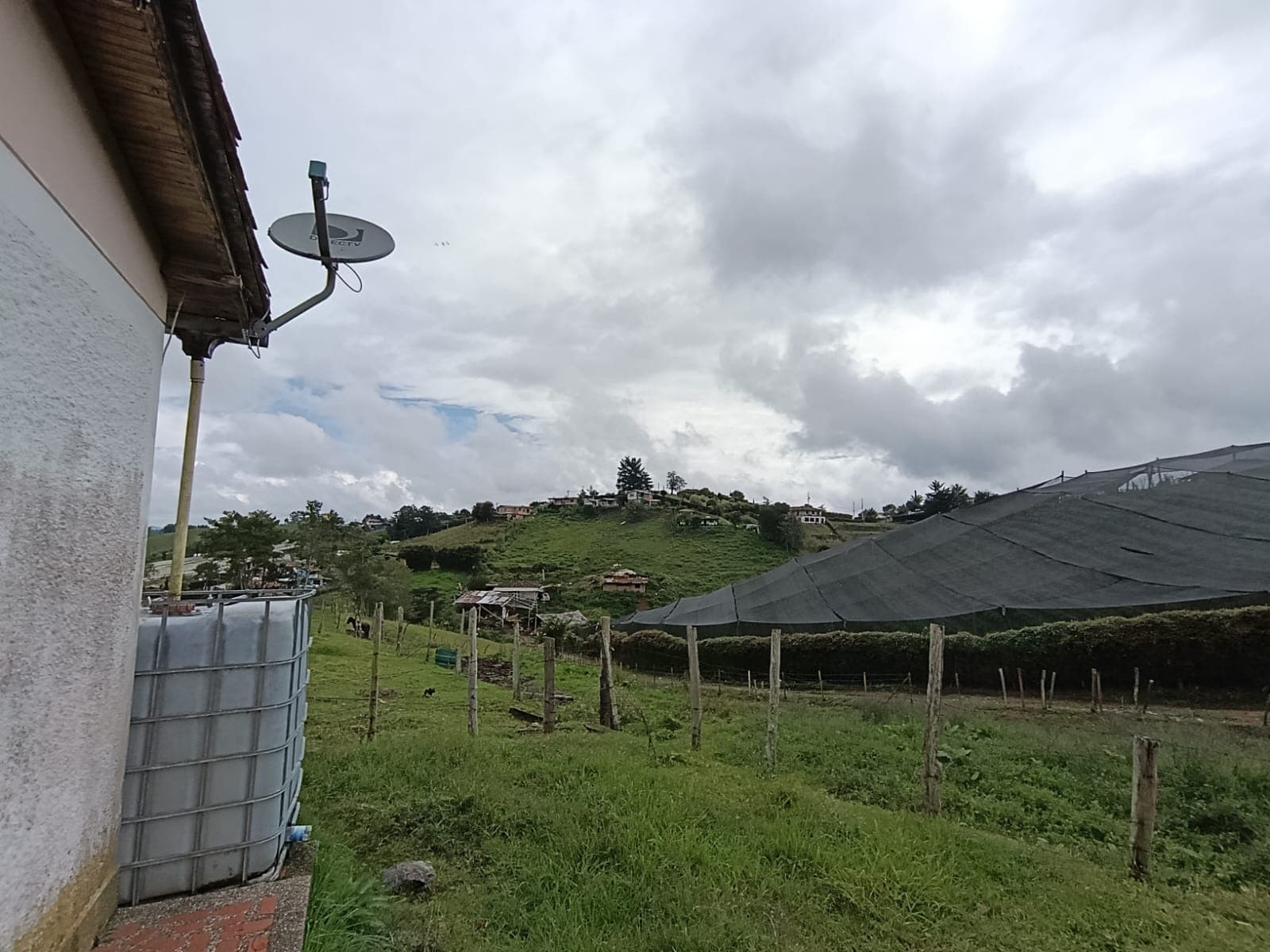Apartaestudio en arriendo en El Carmen De Viboral — foto 1 de 11