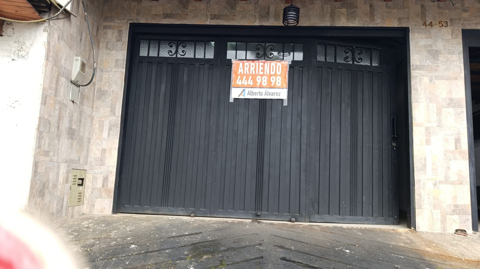Local en arriendo en El Carmen De Viboral — foto 1 de 11