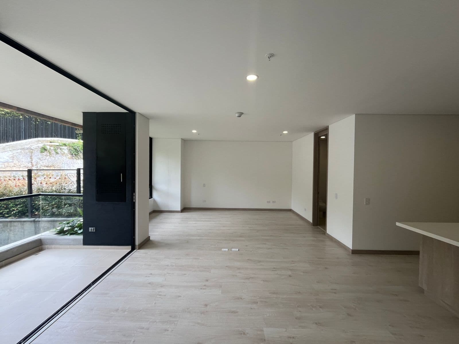 Apartamento en arriendo en Retiro — foto 4 de 14