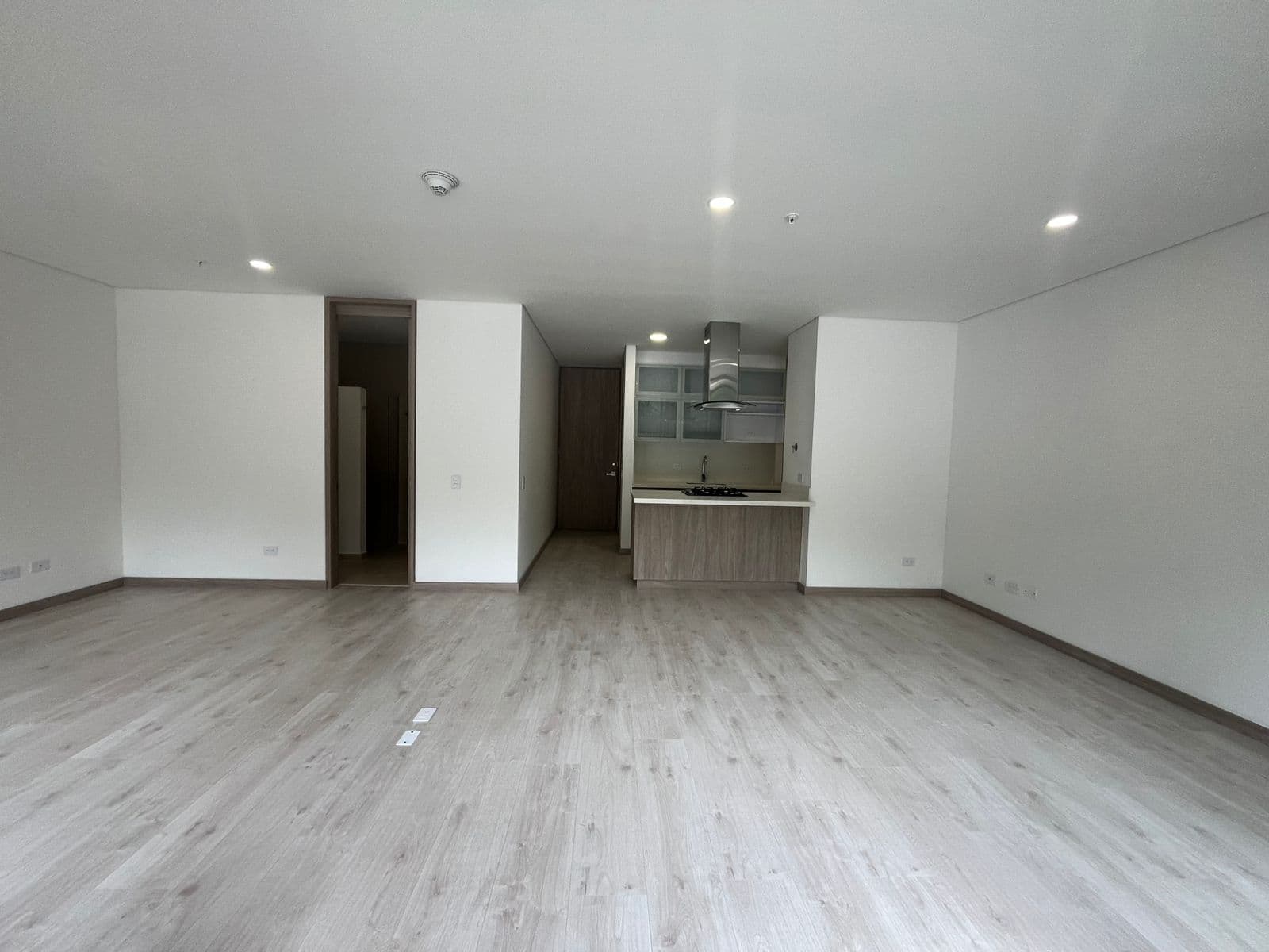 Apartamento en arriendo en Retiro — foto 5 de 14
