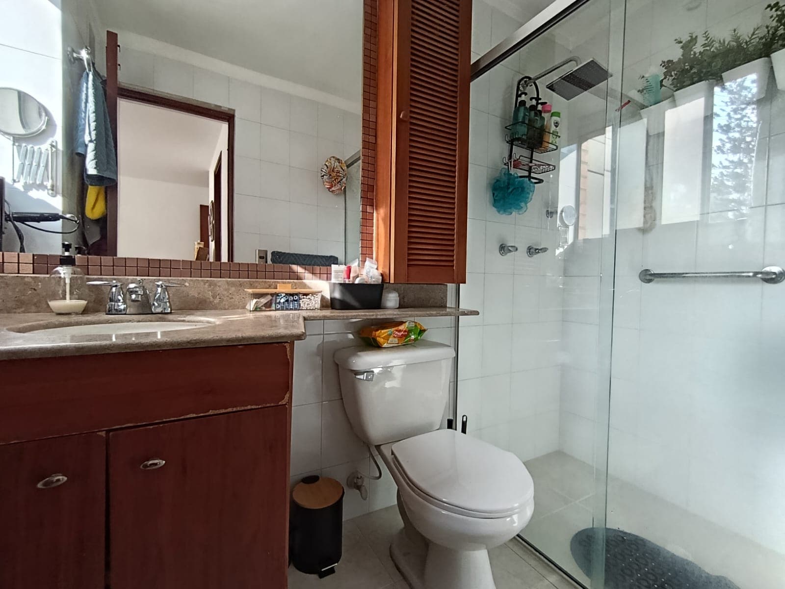 Apartamento en arriendo en Castropol, El Poblado, Medellín — foto 4 de 19