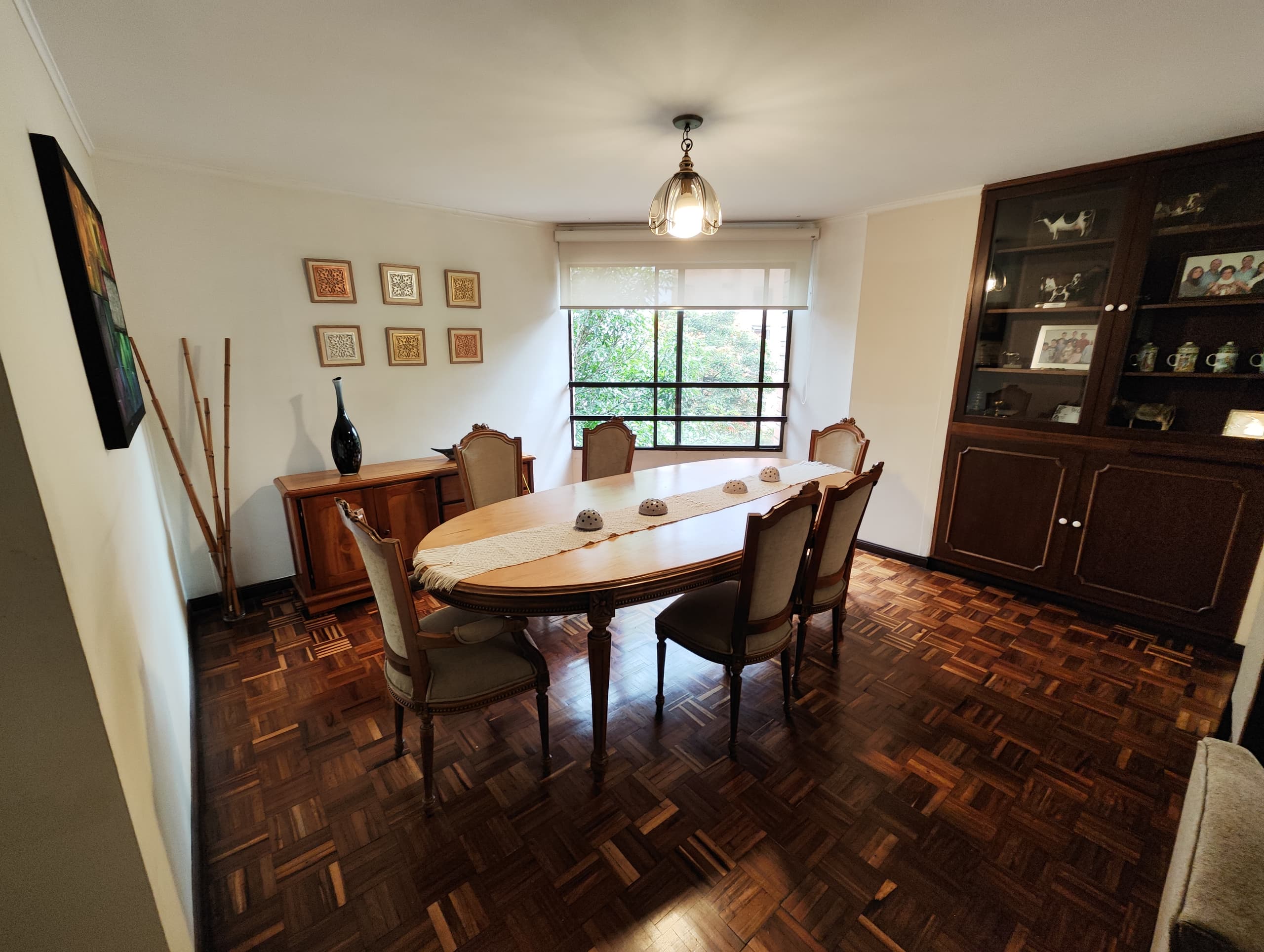 Apartamento en arriendo en Laureles, Medellín — foto 3 de 16