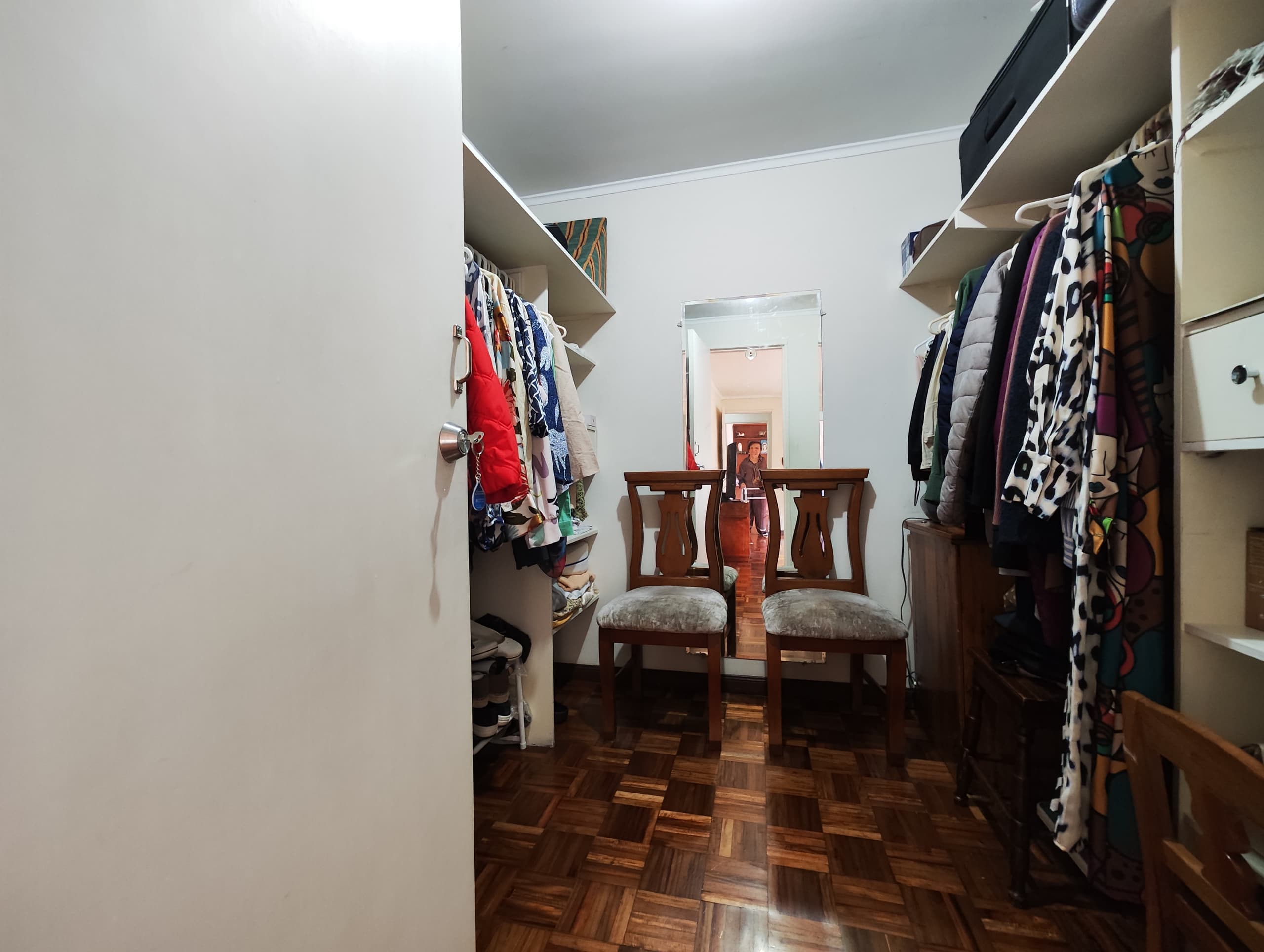Apartamento en arriendo en Laureles, Medellín — foto 4 de 16