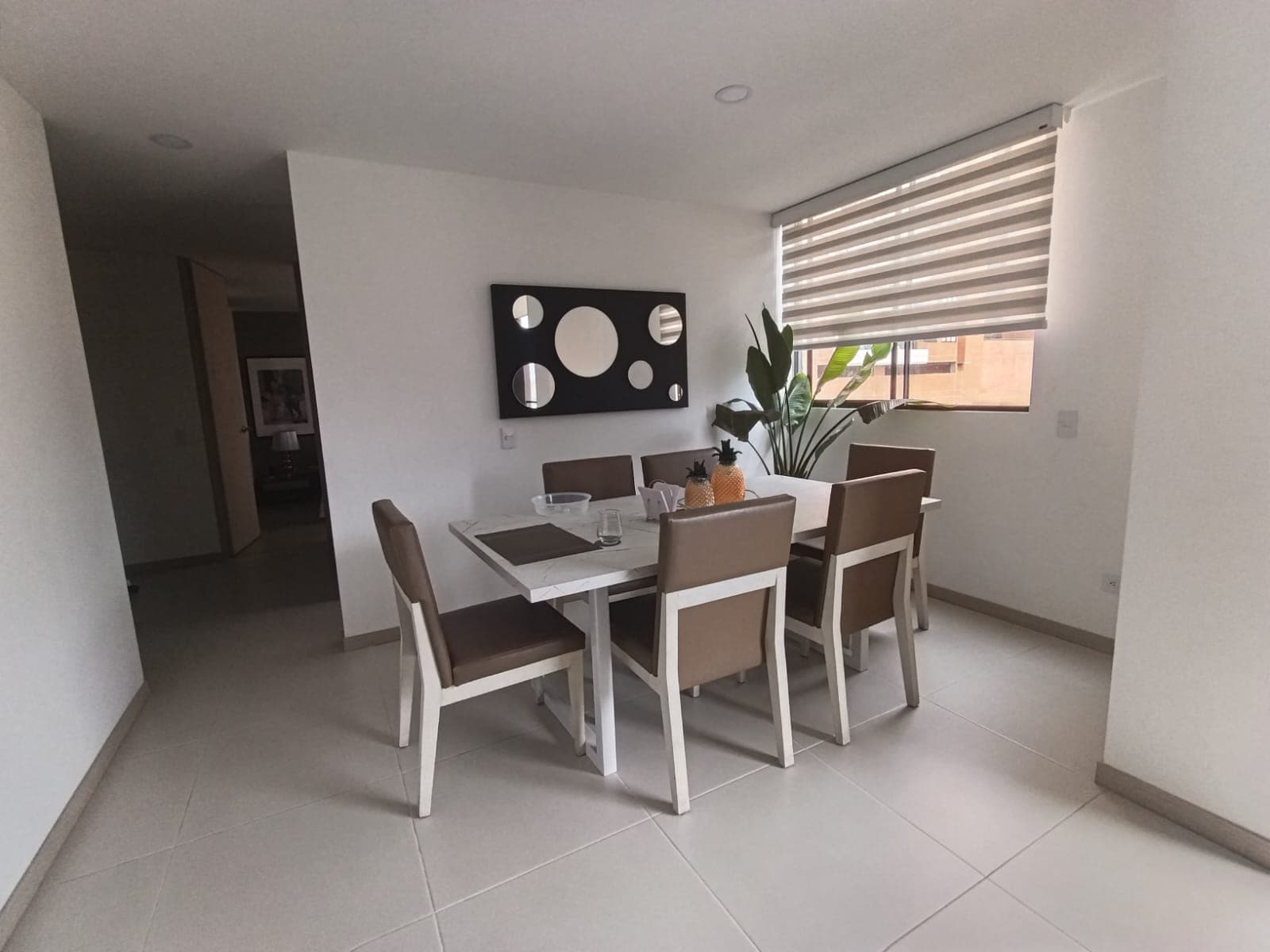 Apartamento en arriendo en Loma del Escobero Envigado — foto 2 de 13