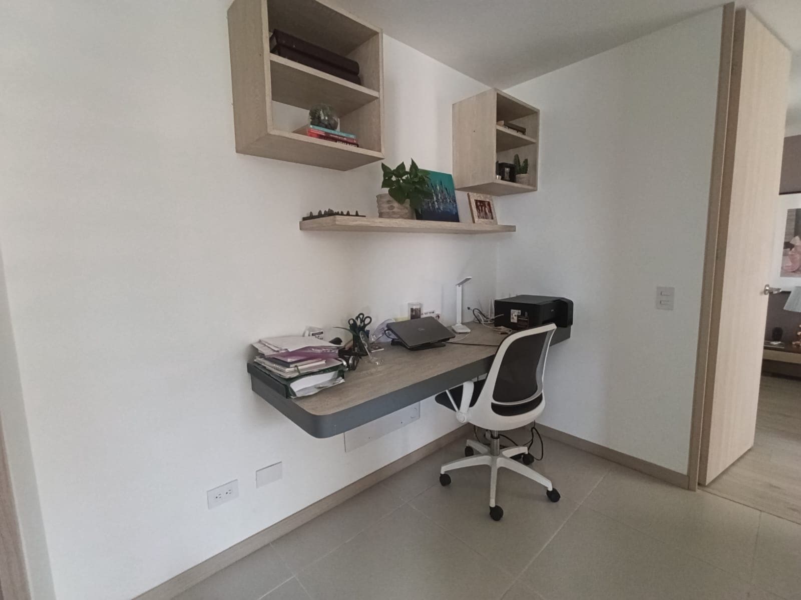 Apartamento en arriendo en Loma del Escobero Envigado — foto 4 de 13