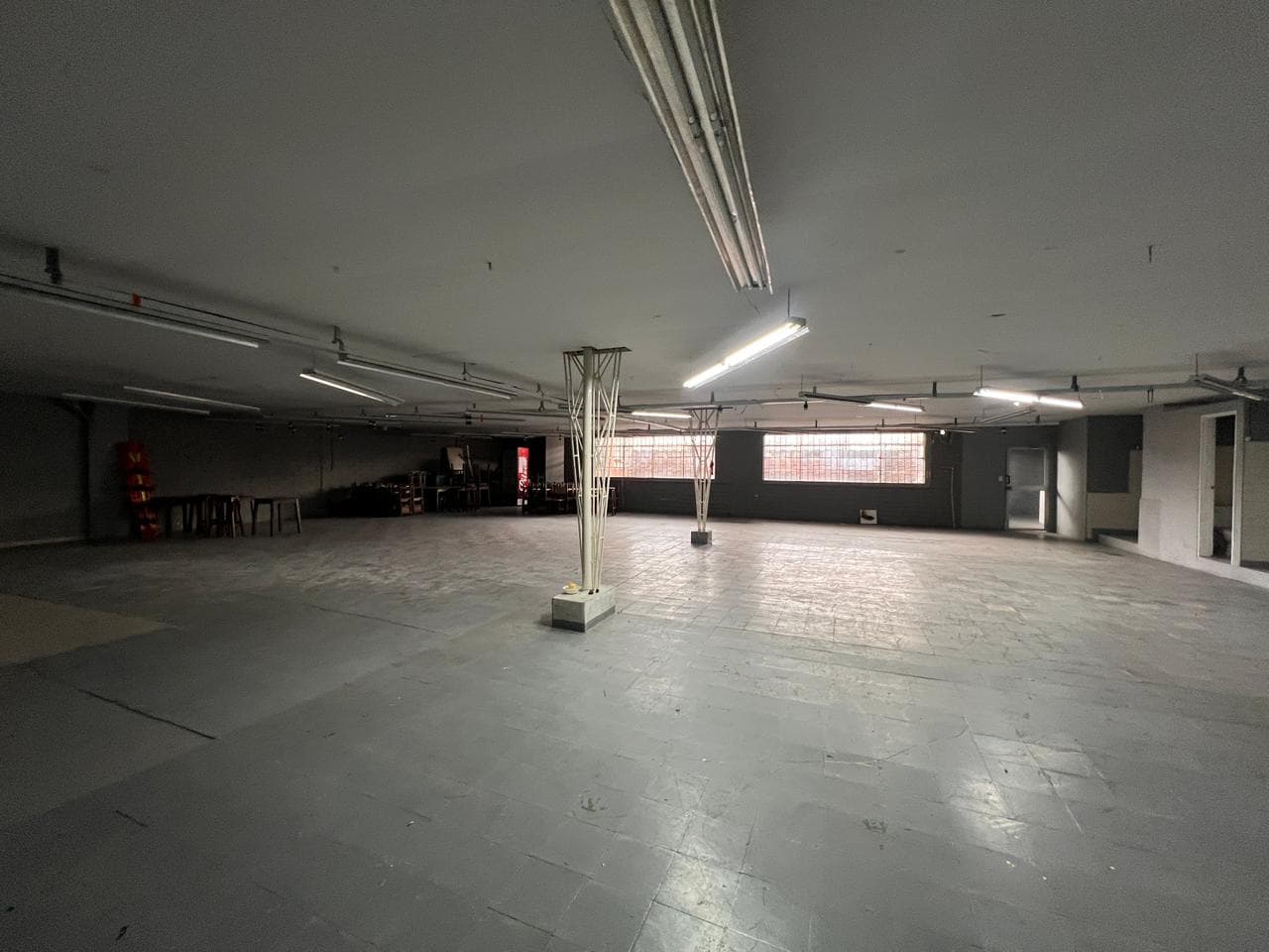 Bodega en arriendo en San Diego, El Poblado, Medellín — foto 2 de 20