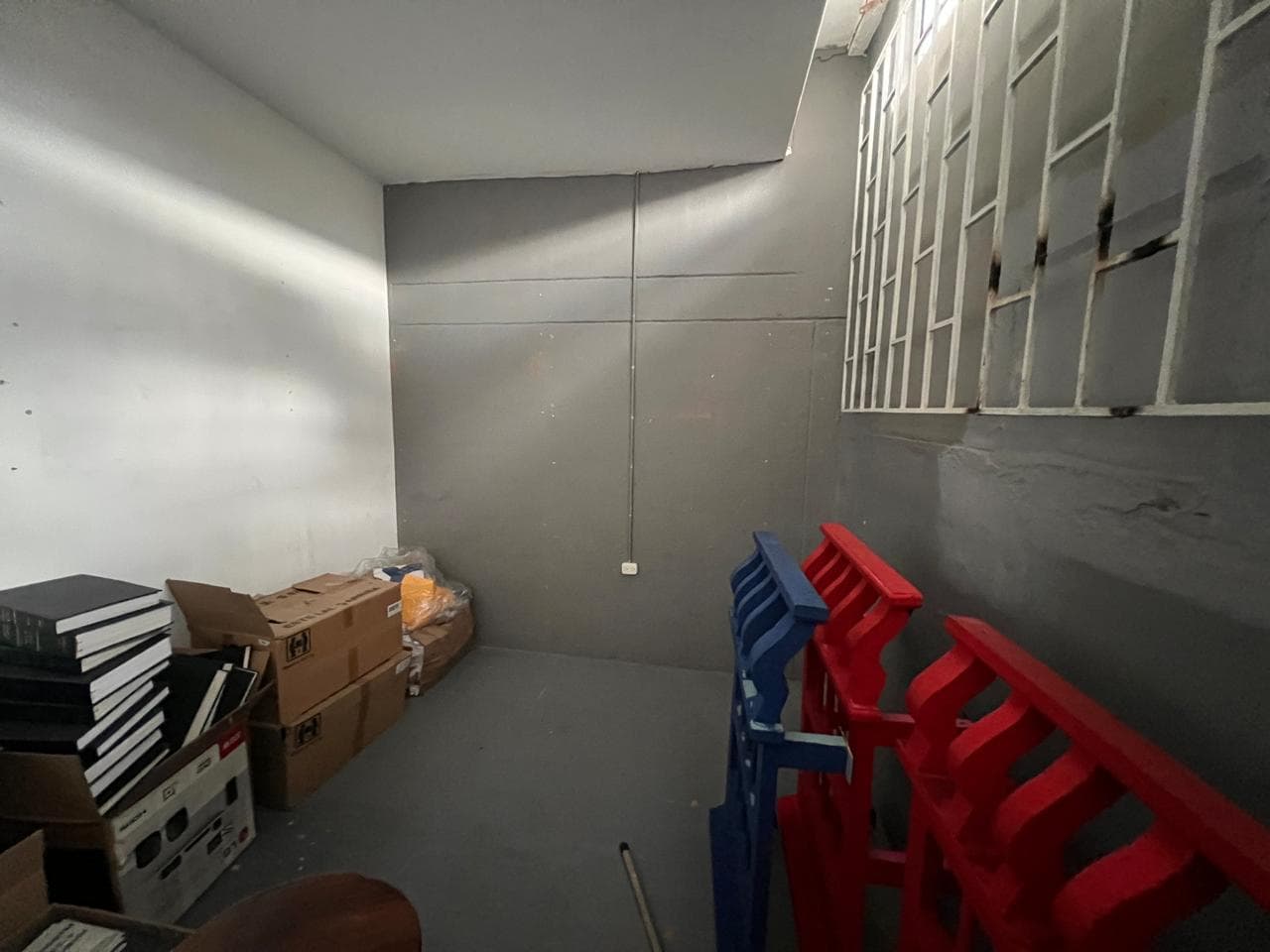Bodega en arriendo en San Diego, El Poblado, Medellín — foto 5 de 20