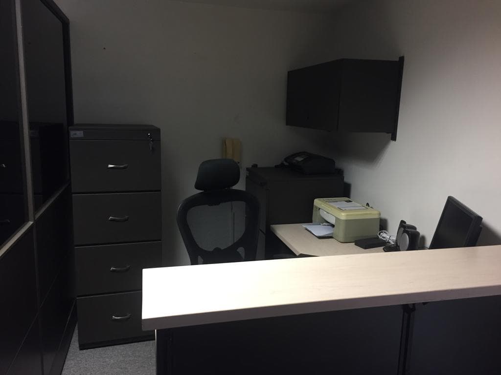 Oficina en arriendo en Alejandría, El Poblado, Medellín — foto 4 de 8