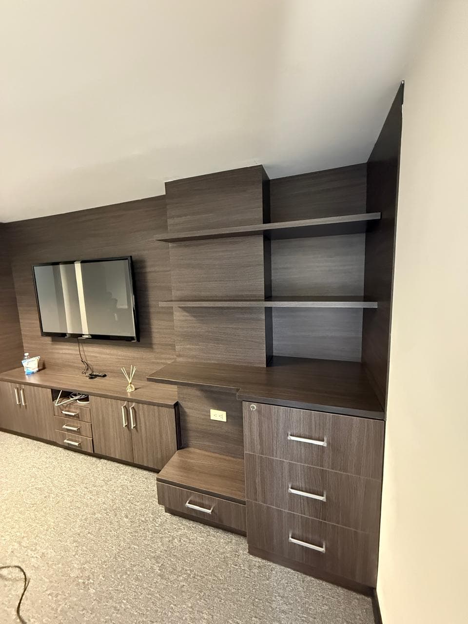 Oficina en arriendo en Alejandría, El Poblado, Medellín — foto 5 de 8