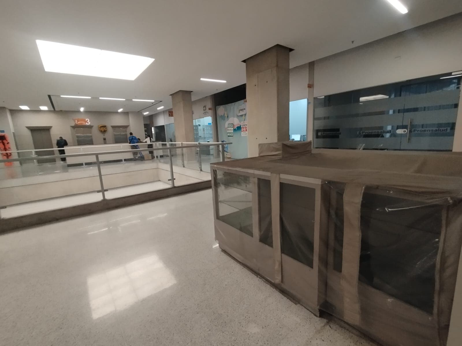Burbuja en arriendo en Boston, Centro, Medellín — foto 2 de 10