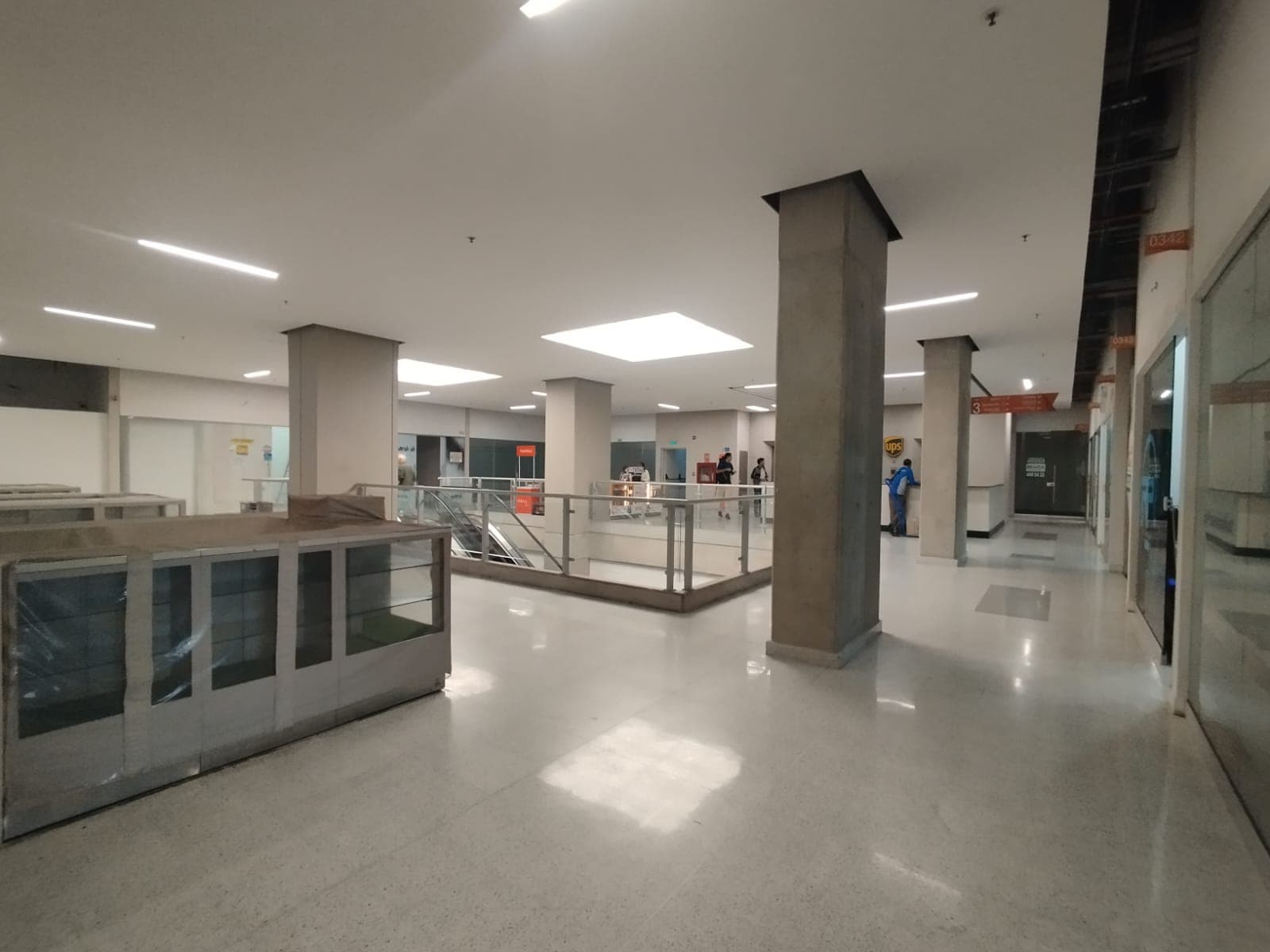 Burbuja en arriendo en Boston, Centro, Medellín — foto 3 de 10