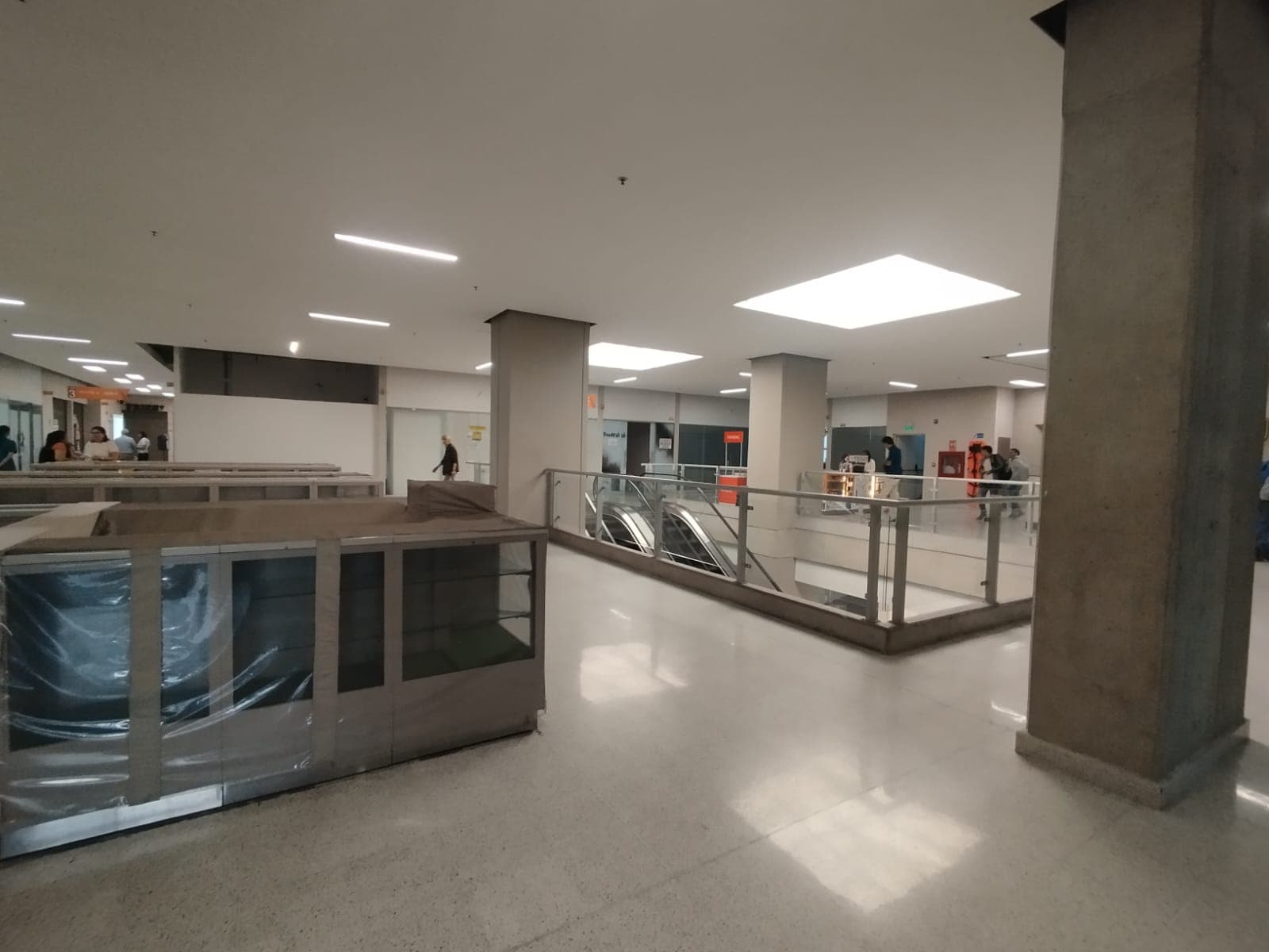 Burbuja en arriendo en Boston, Centro, Medellín — foto 4 de 10