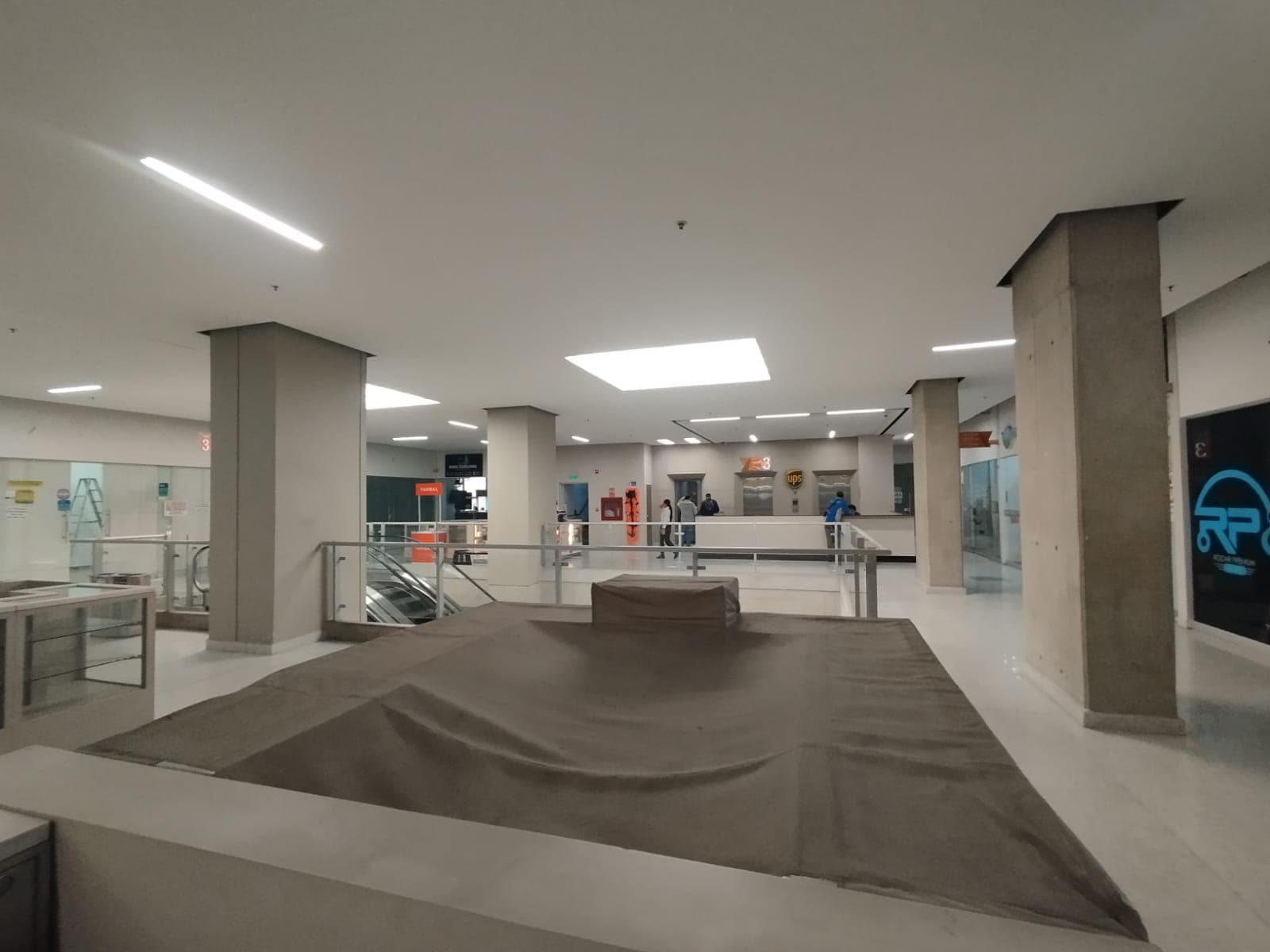 Burbuja en arriendo en Boston, Centro, Medellín — foto 5 de 10