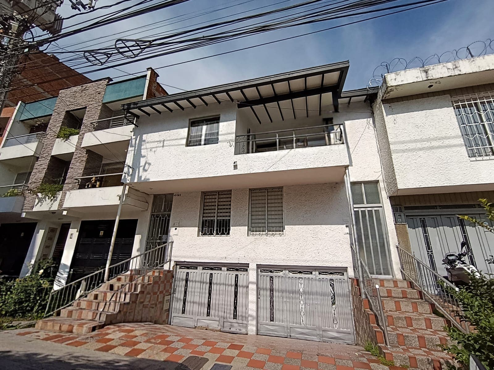 Casa Comercial en arriendo en Florida Nueva, Laureles, Medellín — foto 1 de 20