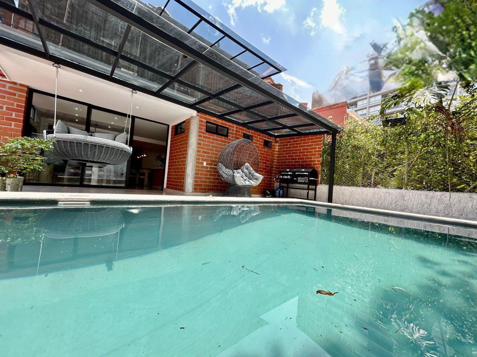 Casa Vivienda en arriendo en Altos Del Cola Del Zorro, El Poblado, Medellín — foto 1 de 20