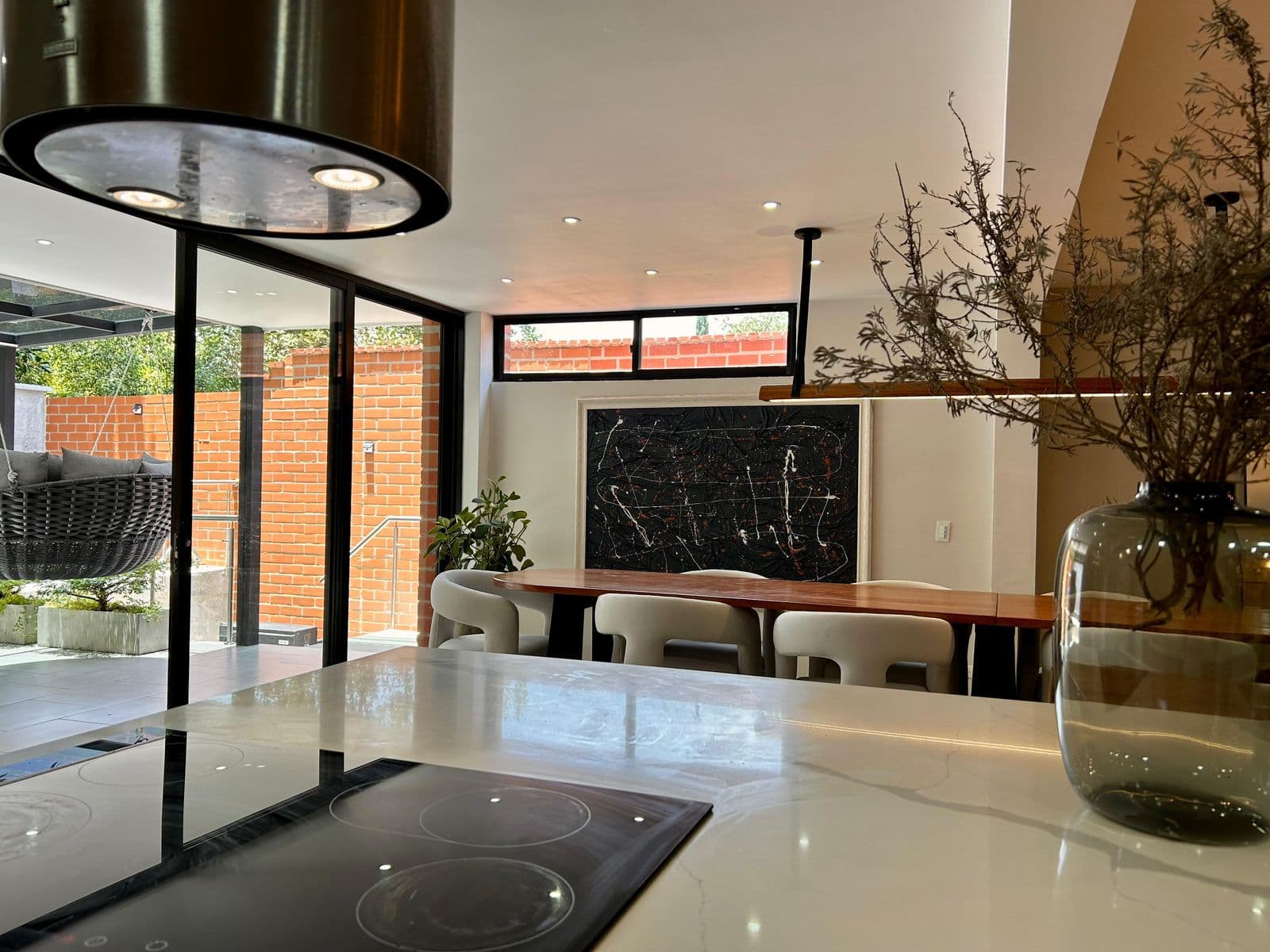 Casa Vivienda en arriendo en Altos Del Cola Del Zorro, El Poblado, Medellín — foto 3 de 20